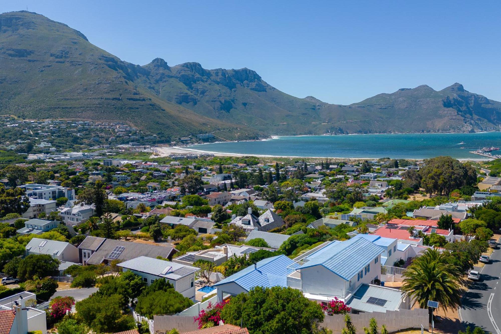 Not Avail Holiday home