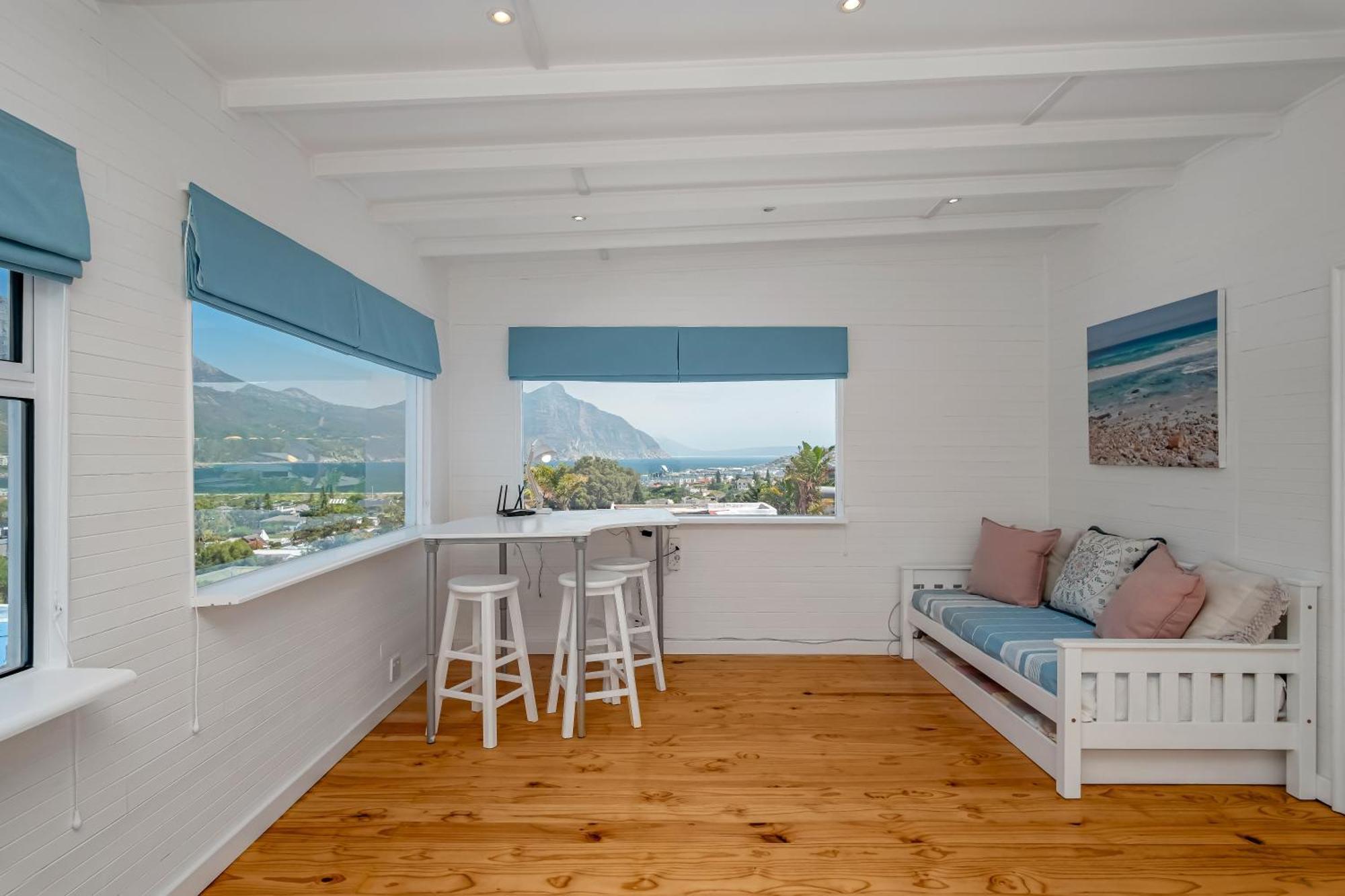 Holiday home Not Avail