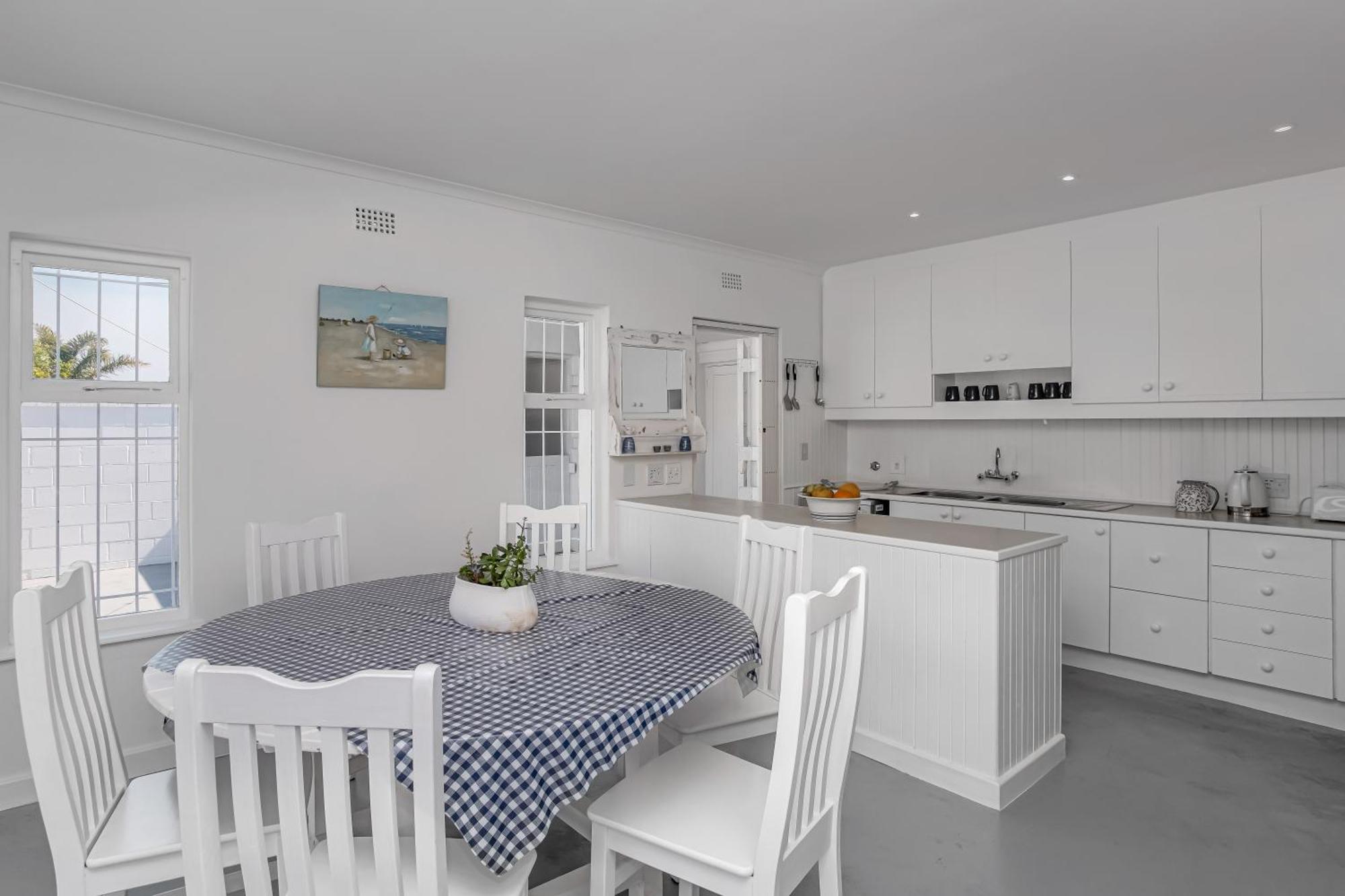 Not Avail Holiday home Cape Town