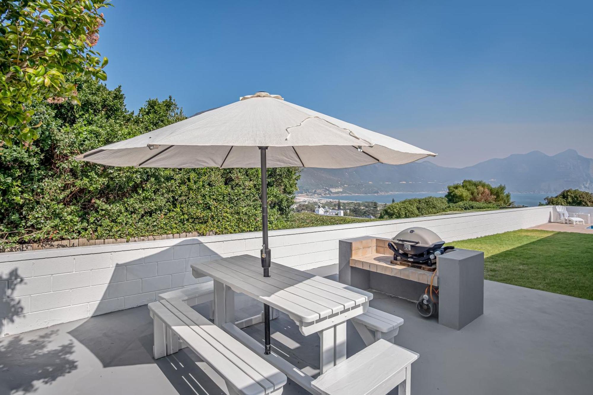 Holiday home Not Avail