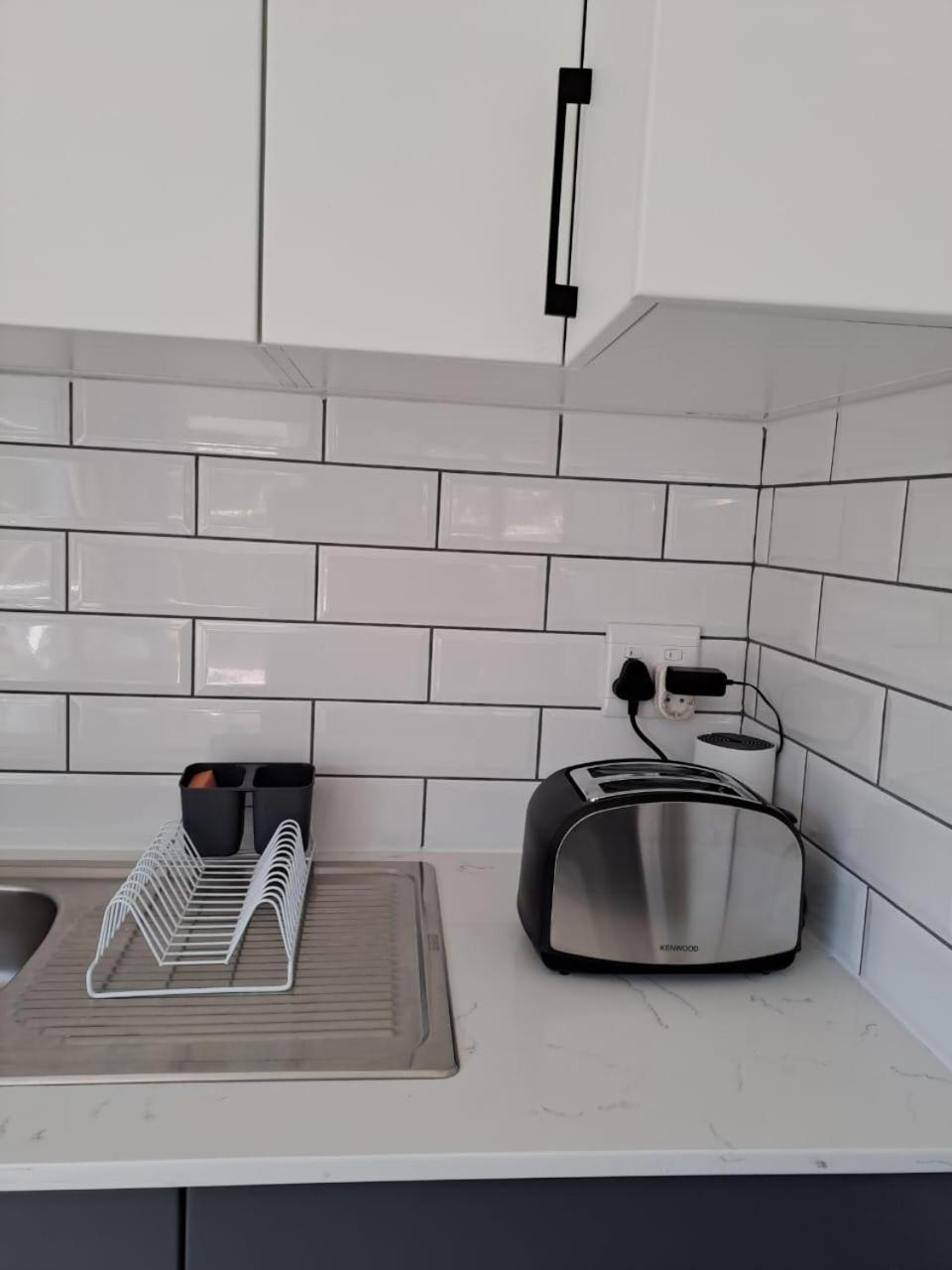 In Glencairn Apartment Cape Town