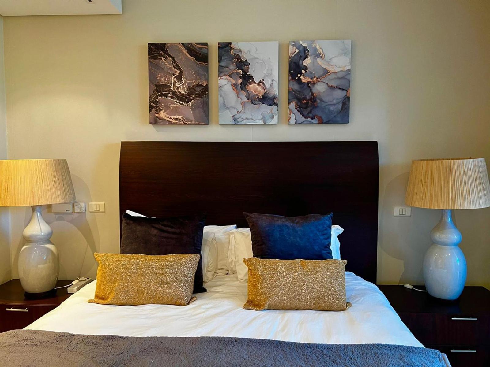 Atlantic Marina Apartment Cape Town