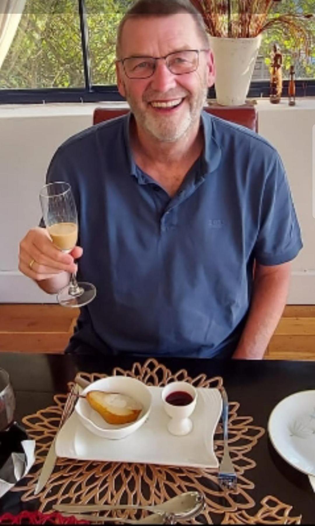 Beachmusic Acomodação com café da manhã 
