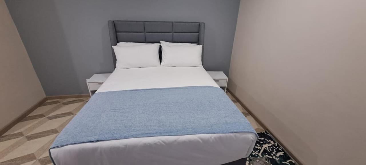 Haresca Luxury Bellville * Cape Town