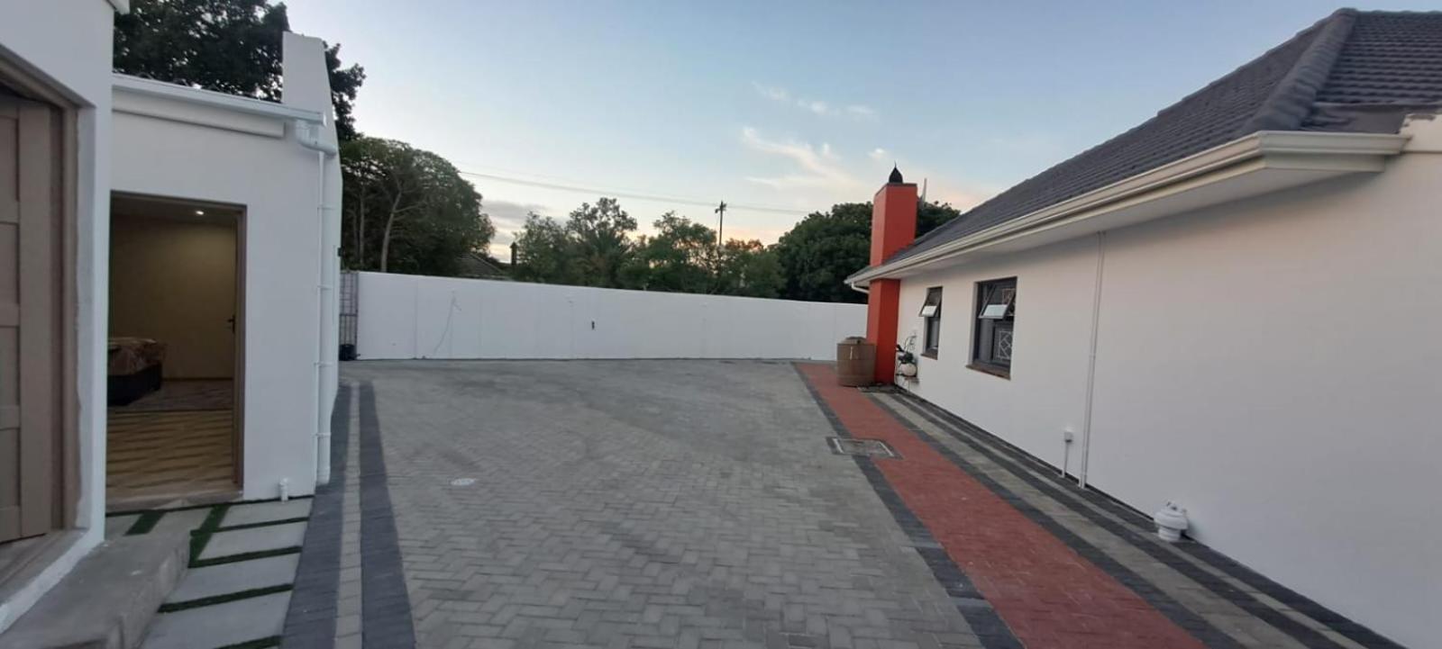 Guest house Haresca Luxury Bellville