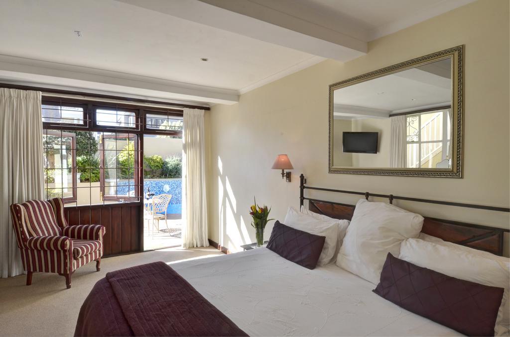 Sundown Manor 4* Cape Town