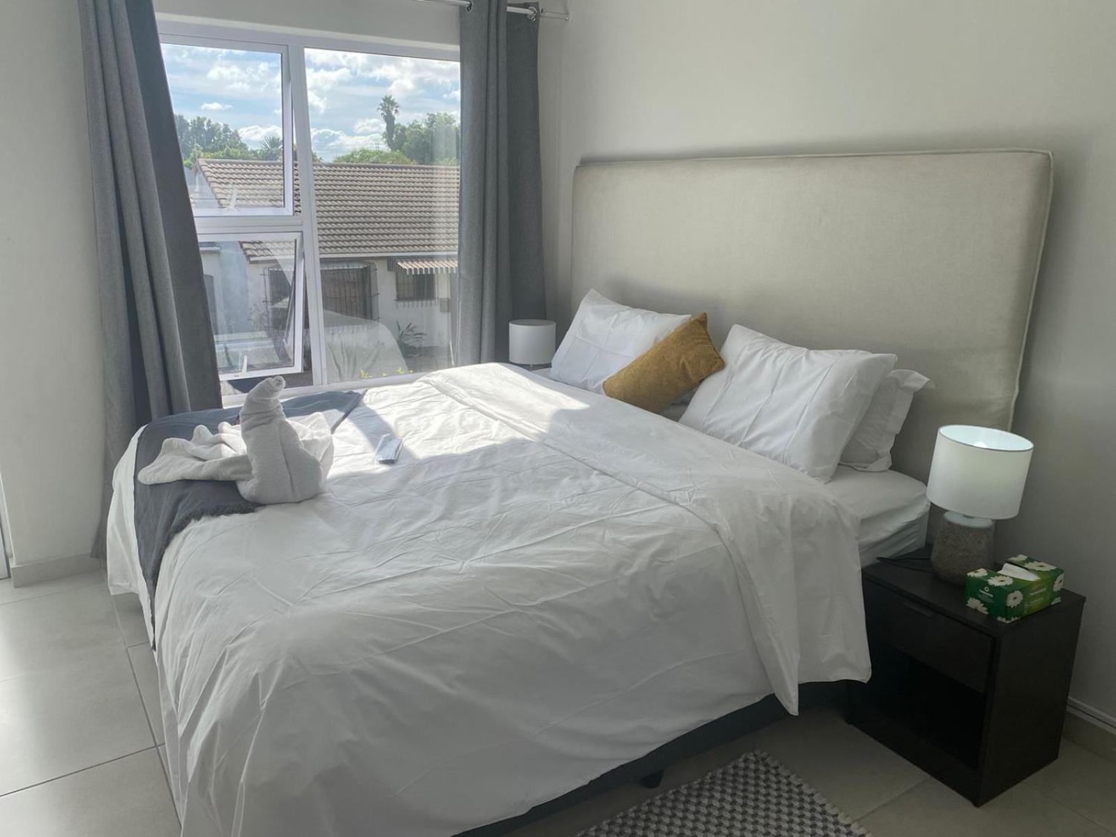 5 Antip Apartment