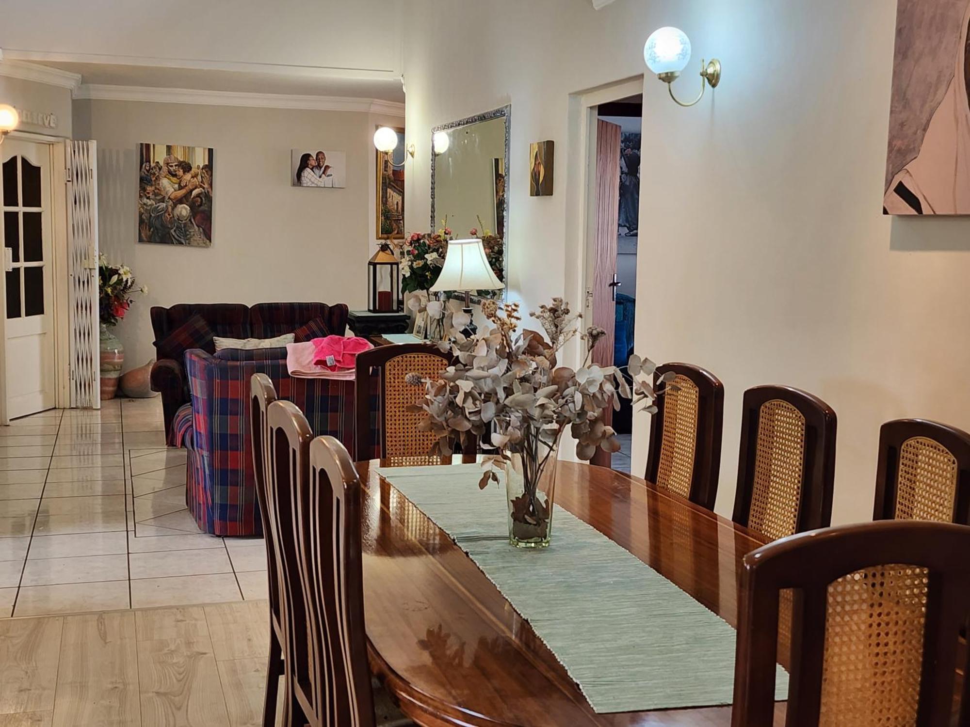 Shalom On The Bay Homestay