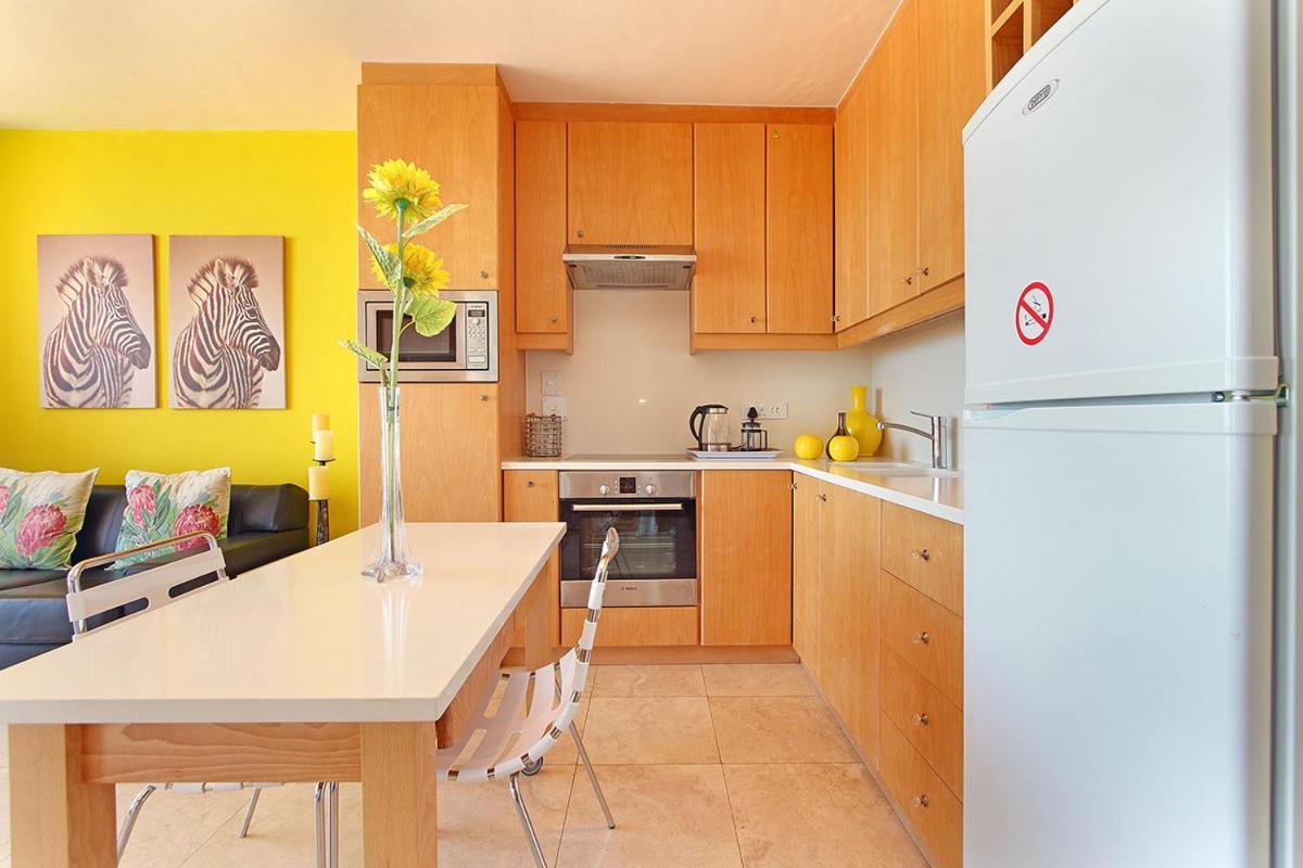 Apartment Neptune Isle 214 By Hostagents *