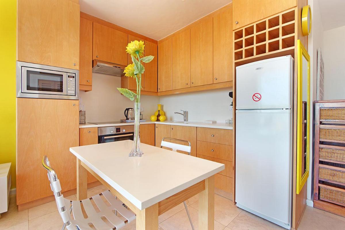 Apartment Neptune Isle 214 By Hostagents