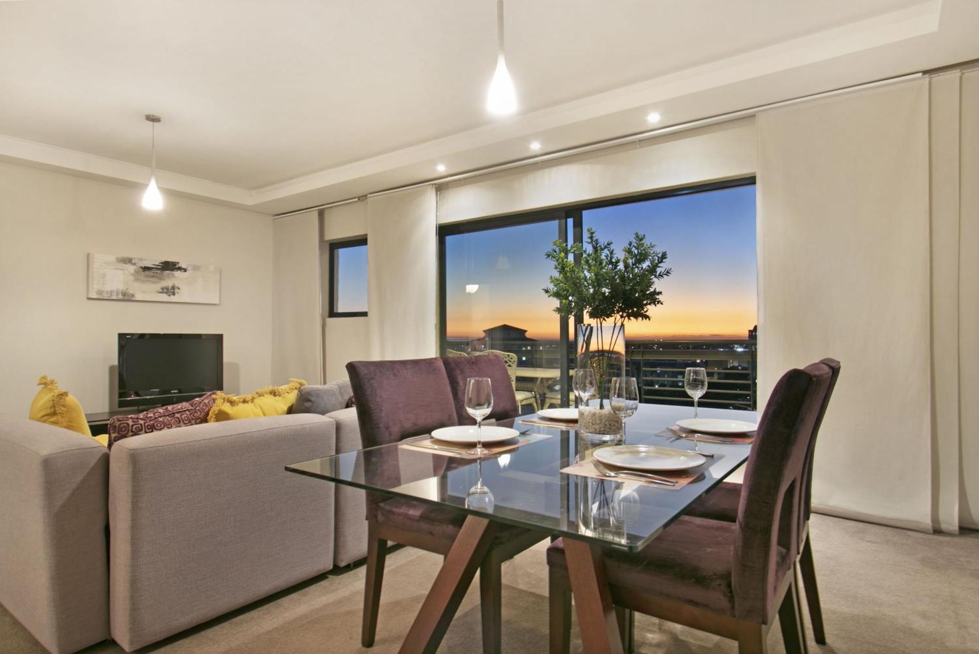 Manhattan 1003 By Host Agents Cape Town