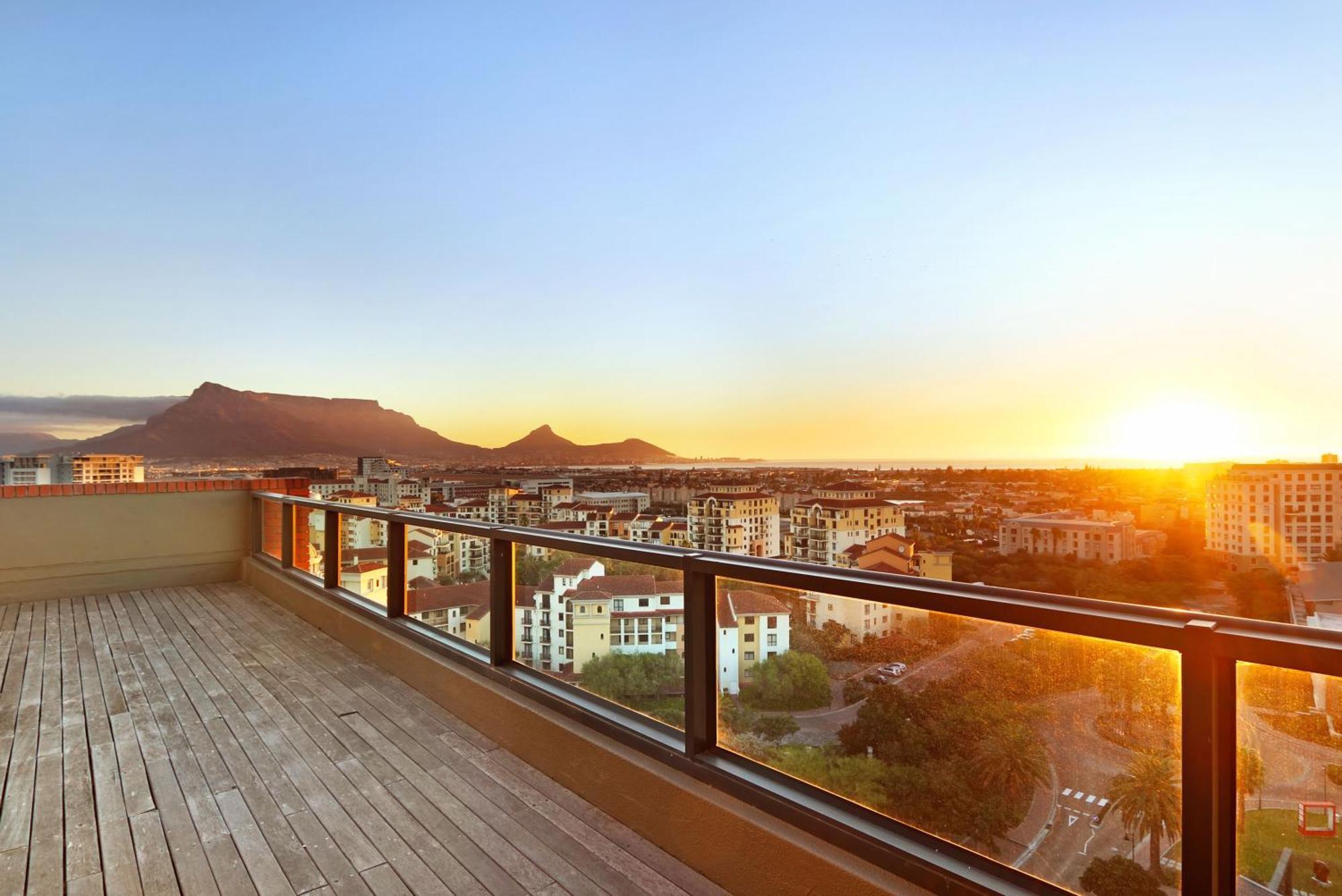 Manhattan 1003 By Host Agents Cape Town