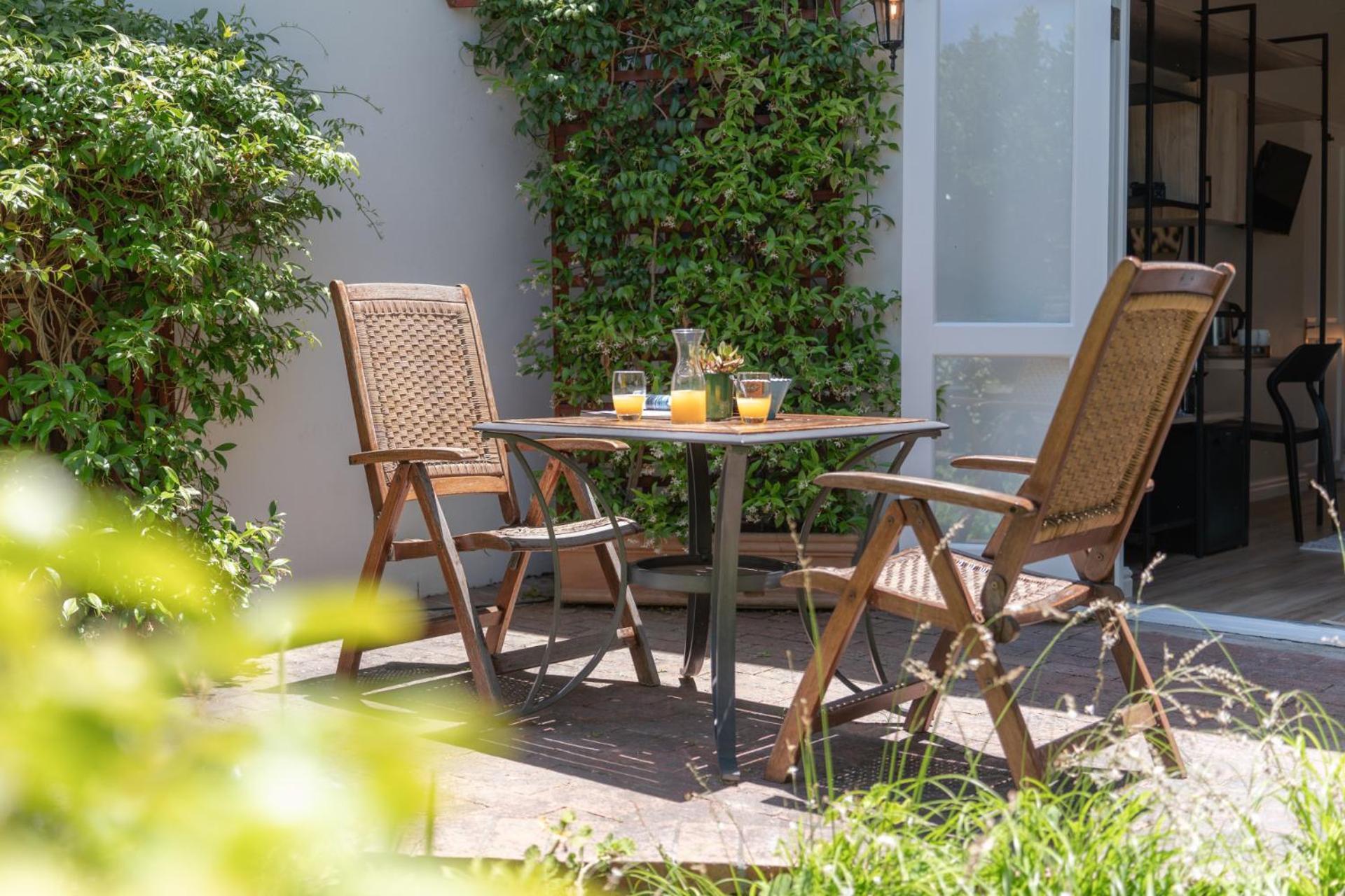 Guest house The Dongola 4*