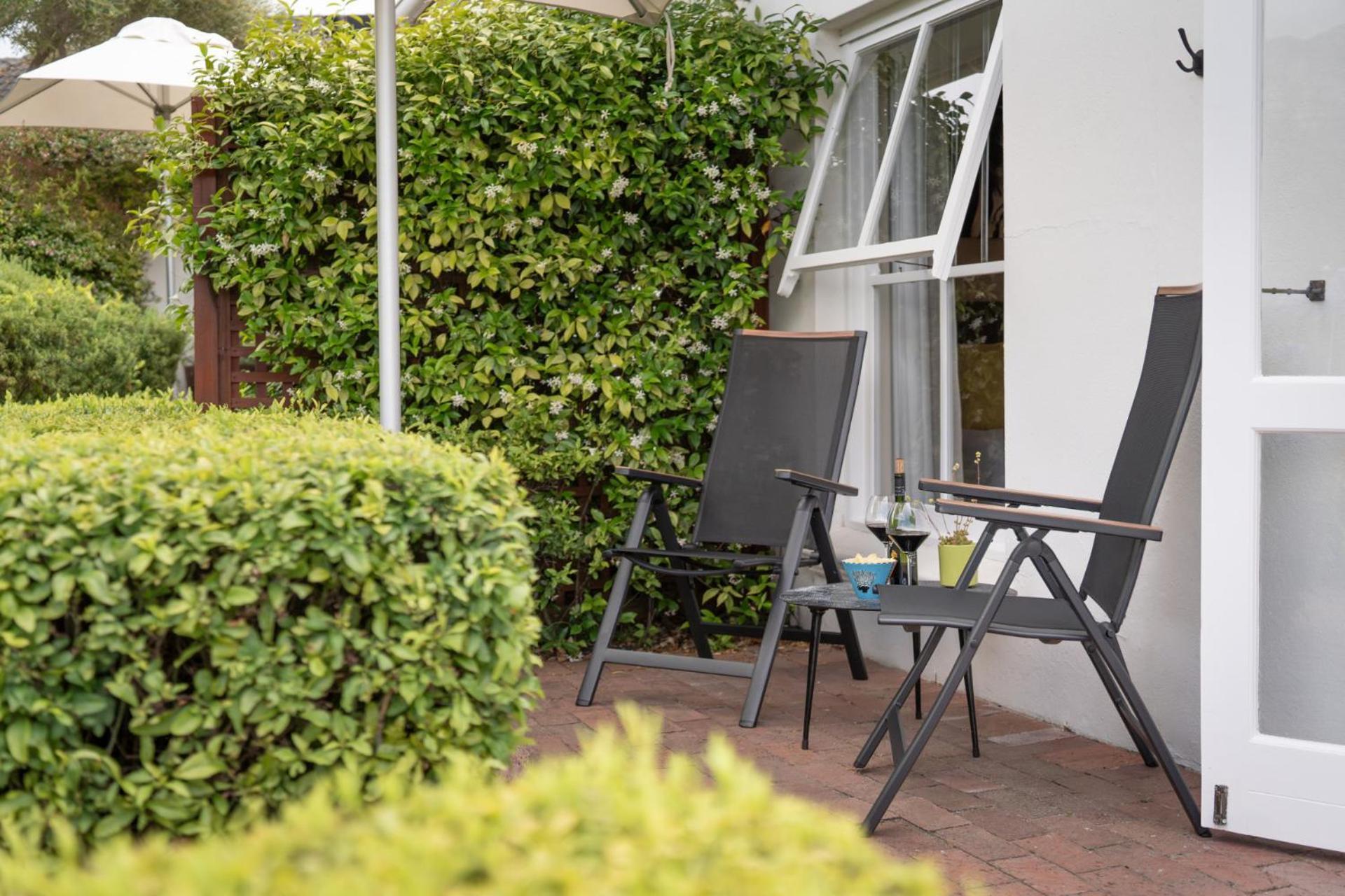 The Dongola Guest house Cape Town