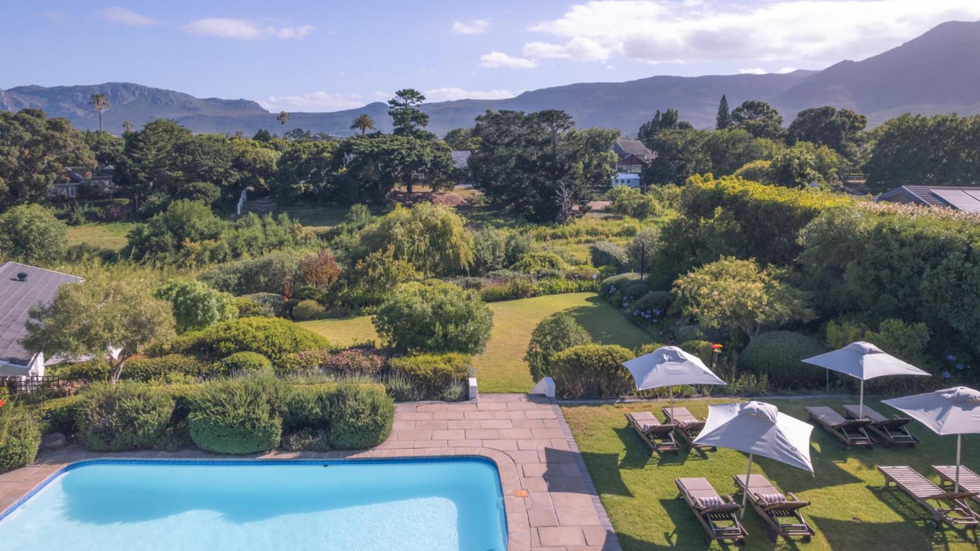 The Dongola Cape Town