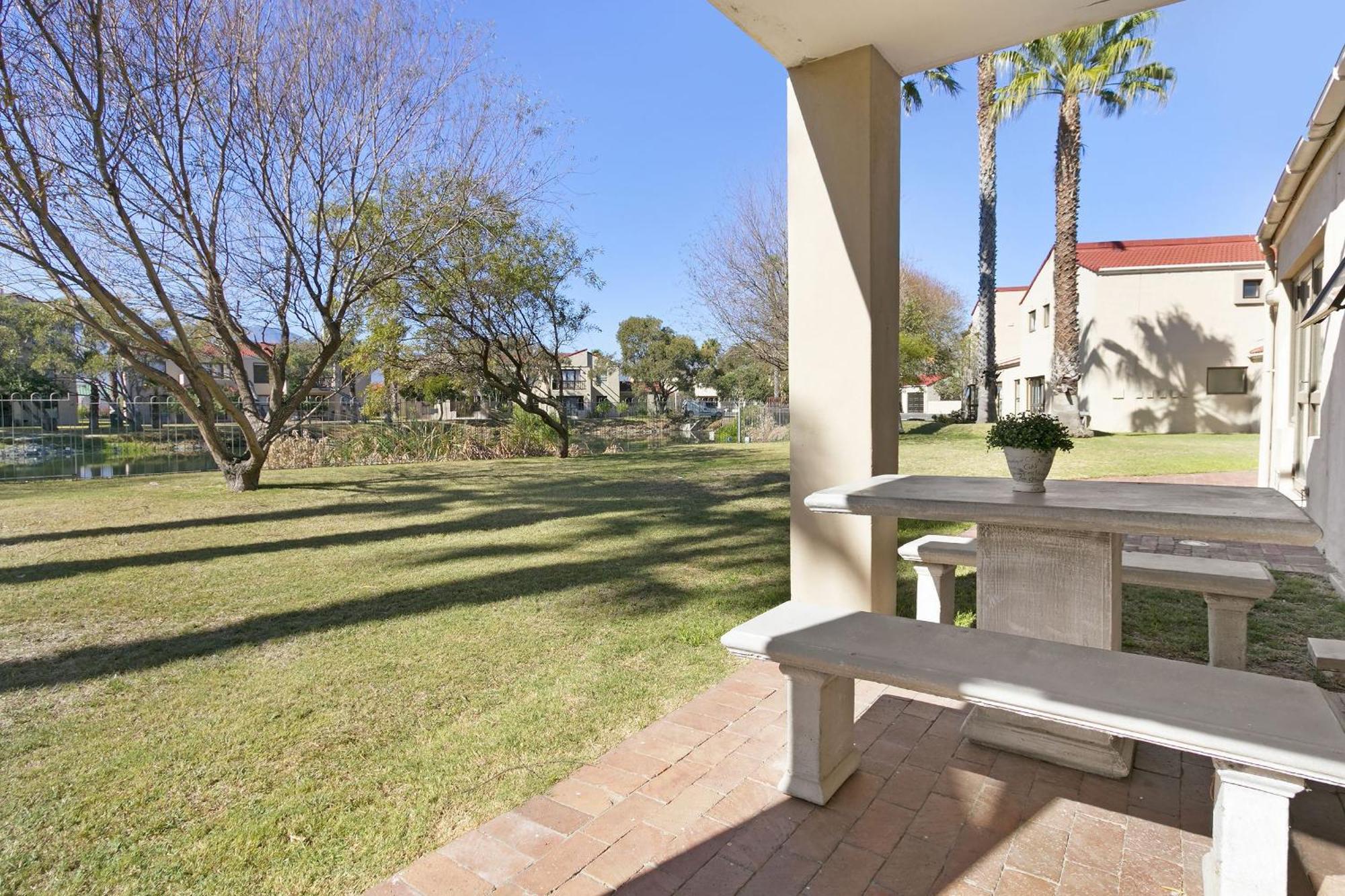 Apartamento Laguna B8