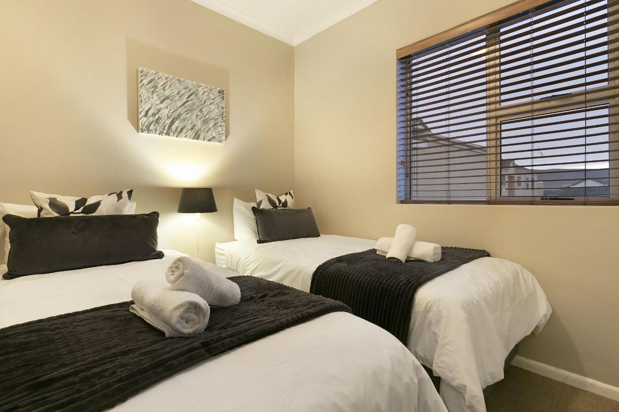 Big Bay Club 21 By Host Agents Apartment Cape Town