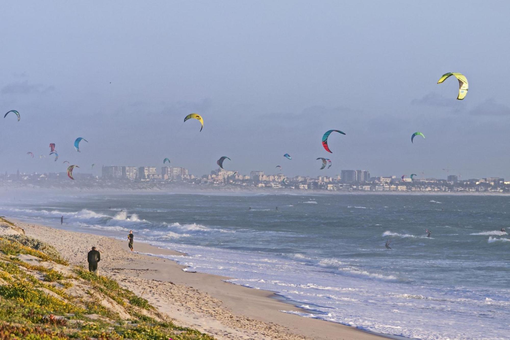 Big Bay Club 21 By Host Agents Cape Town