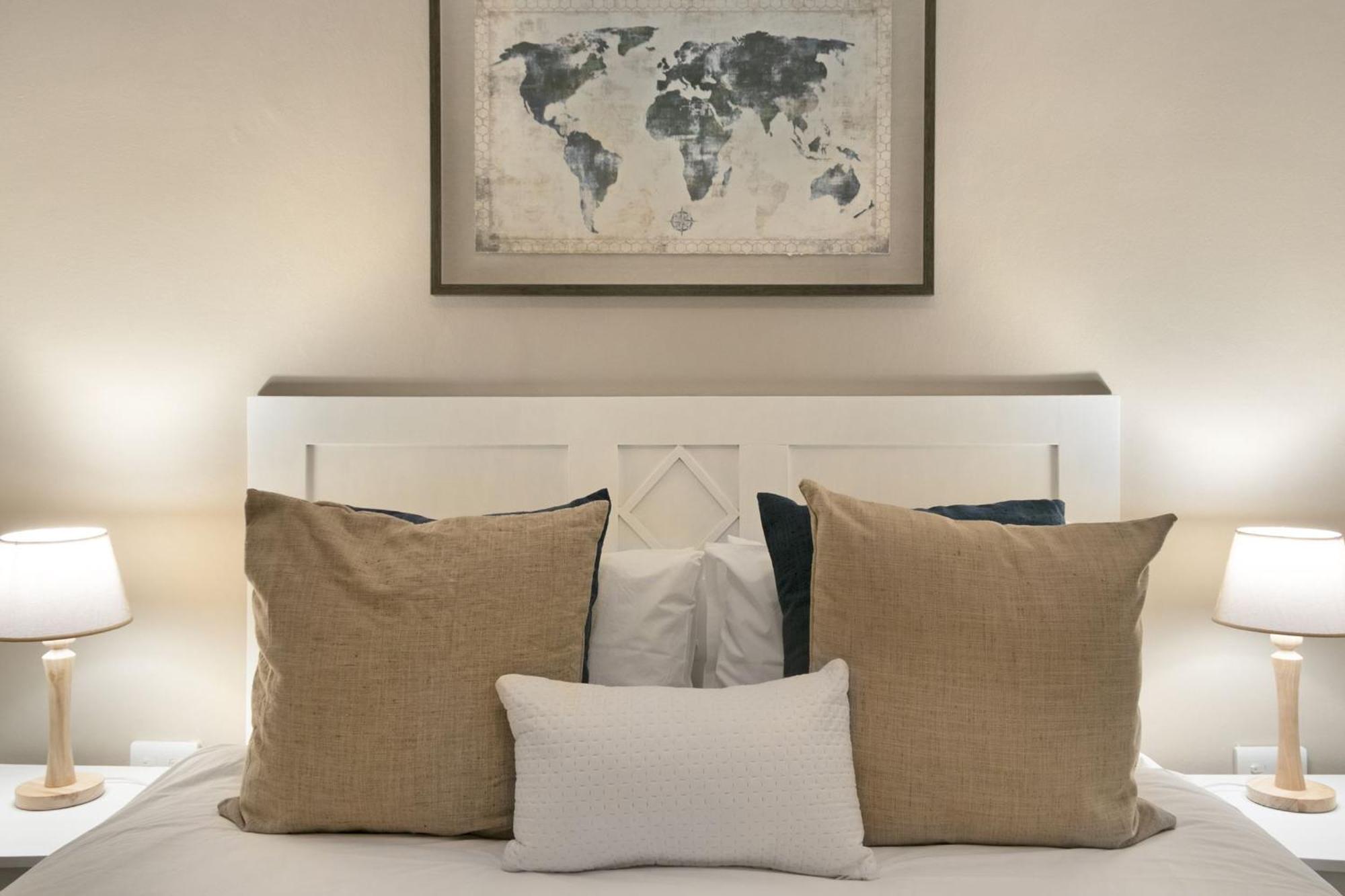 Apartment Big Bay Club 21 By Host Agents