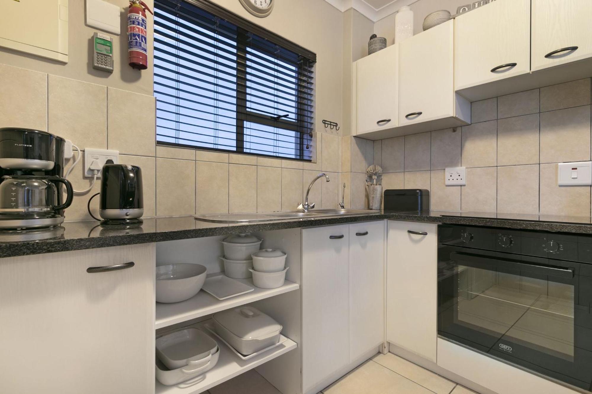 Apartment Big Bay Club 21 By Host Agents Cape Town