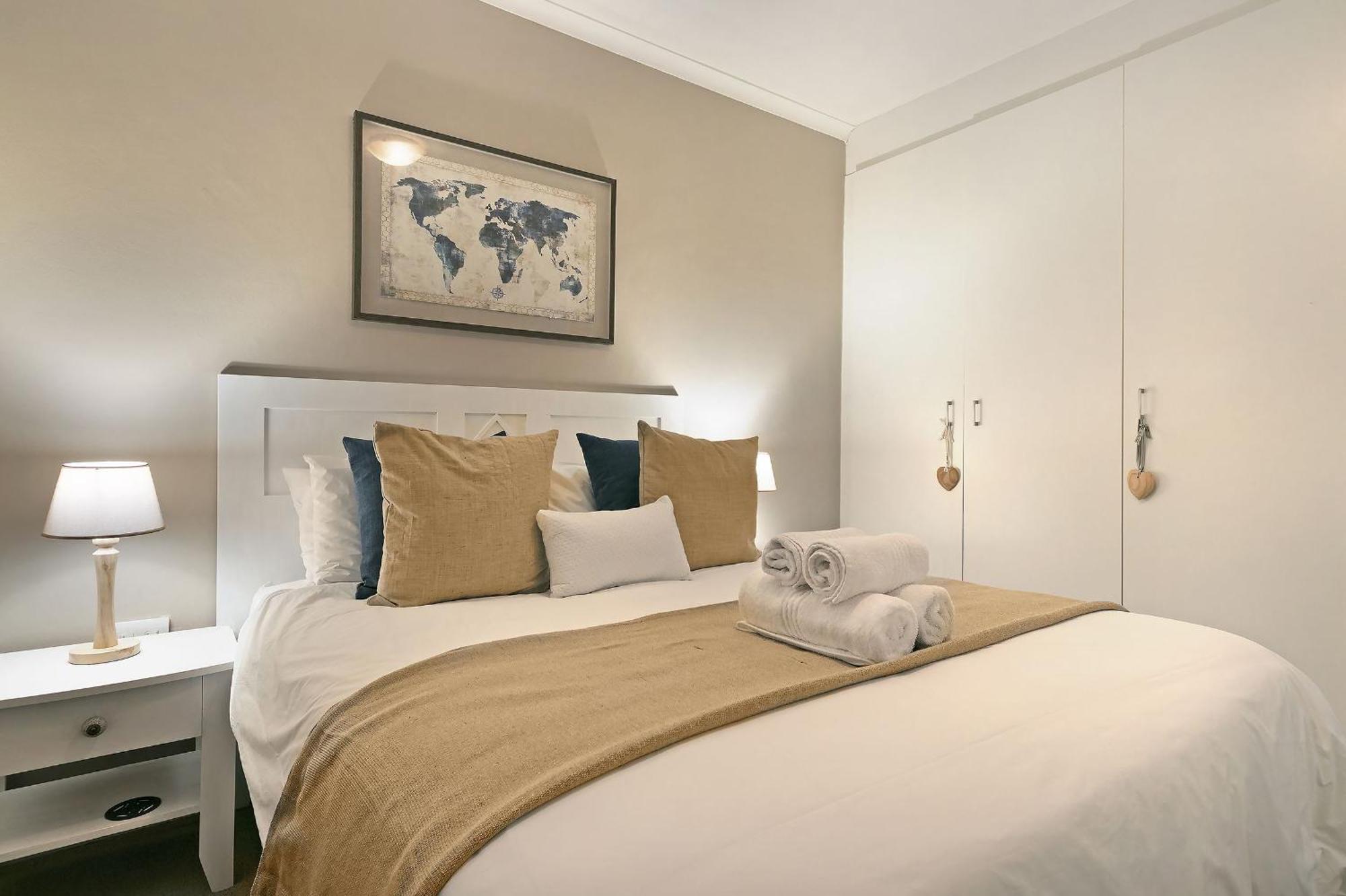 Big Bay Club 21 By Host Agents * Cape Town