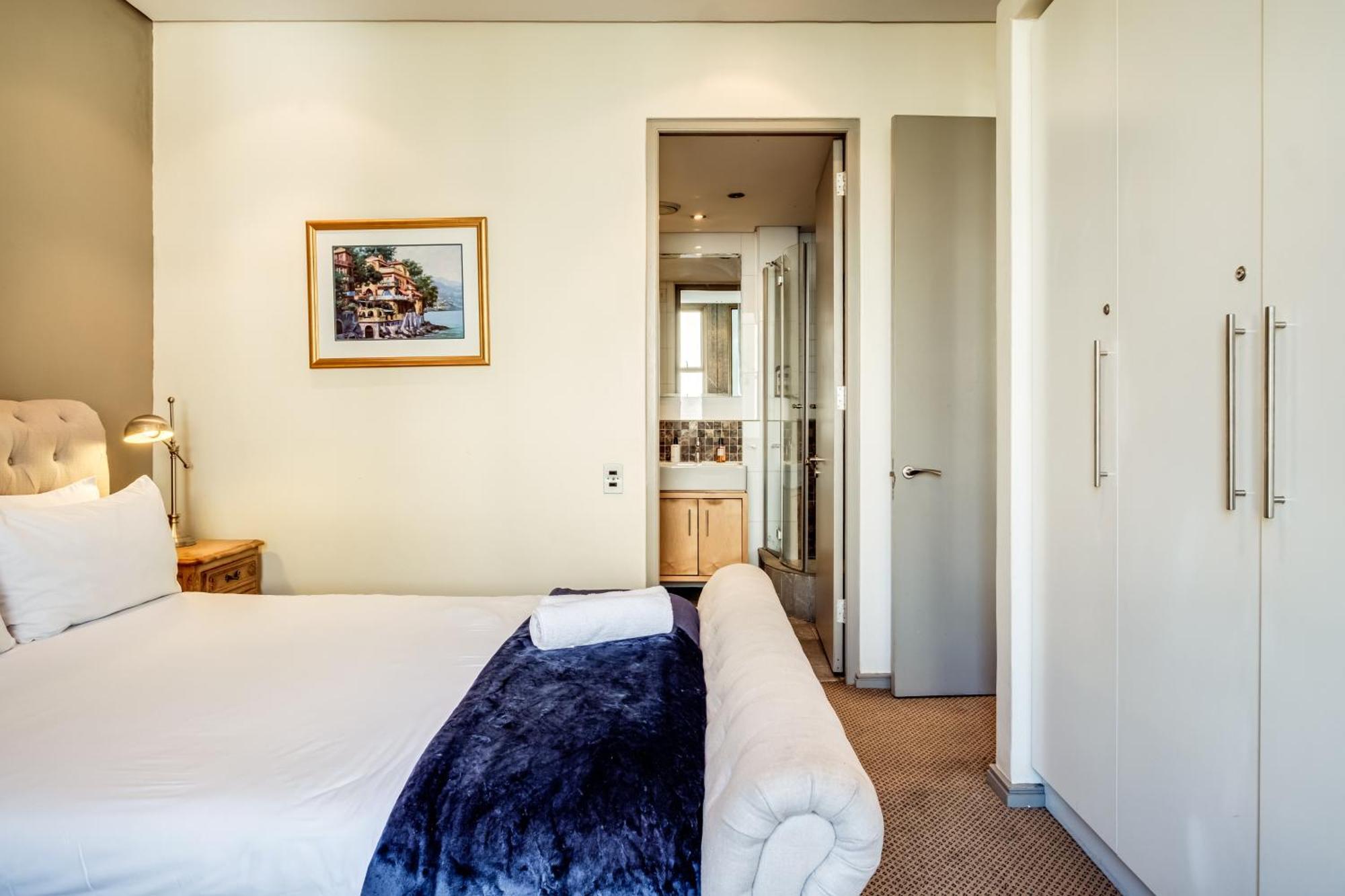 Belina - Cartwrights City View Apartment *