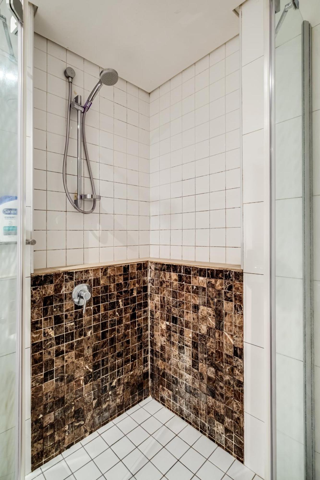 Apartment Belina - Cartwrights City View Cape Town