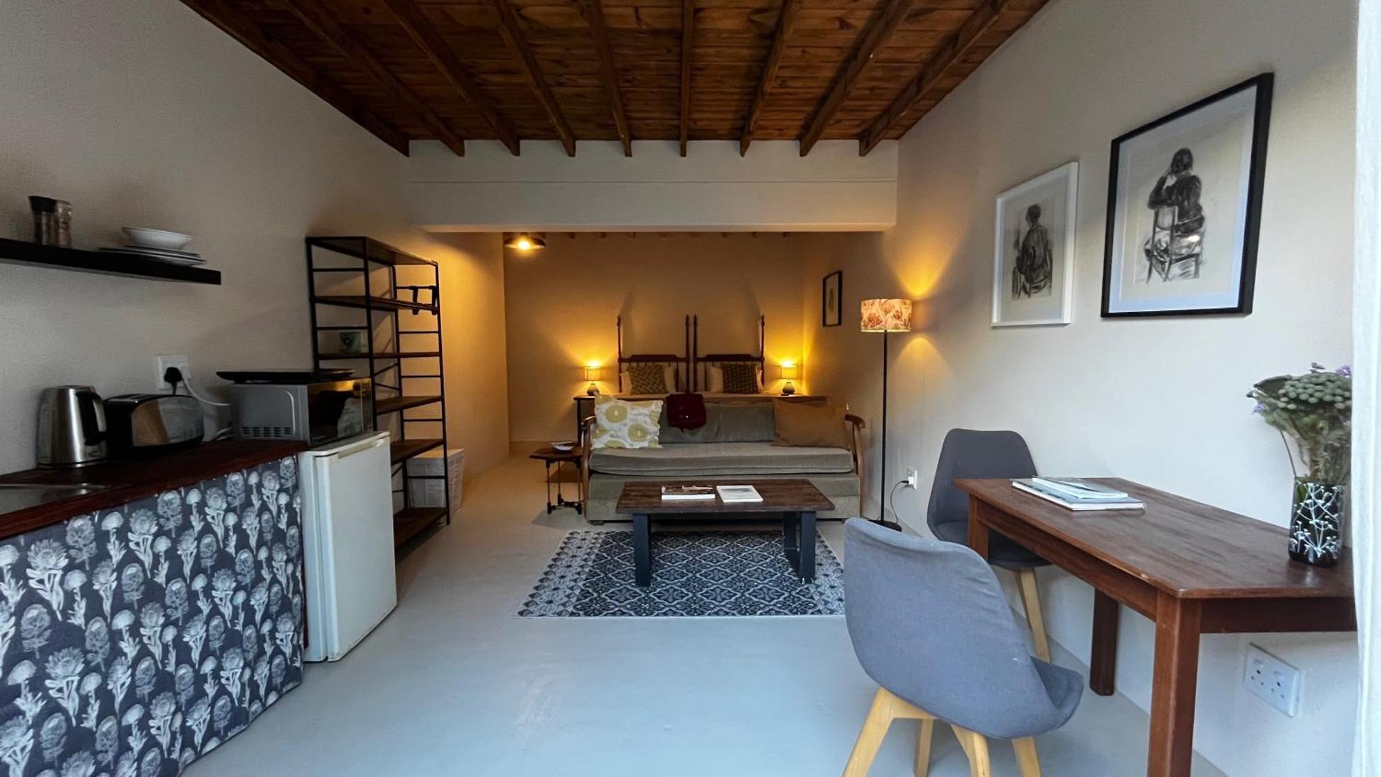 Wessels House * Cape Town