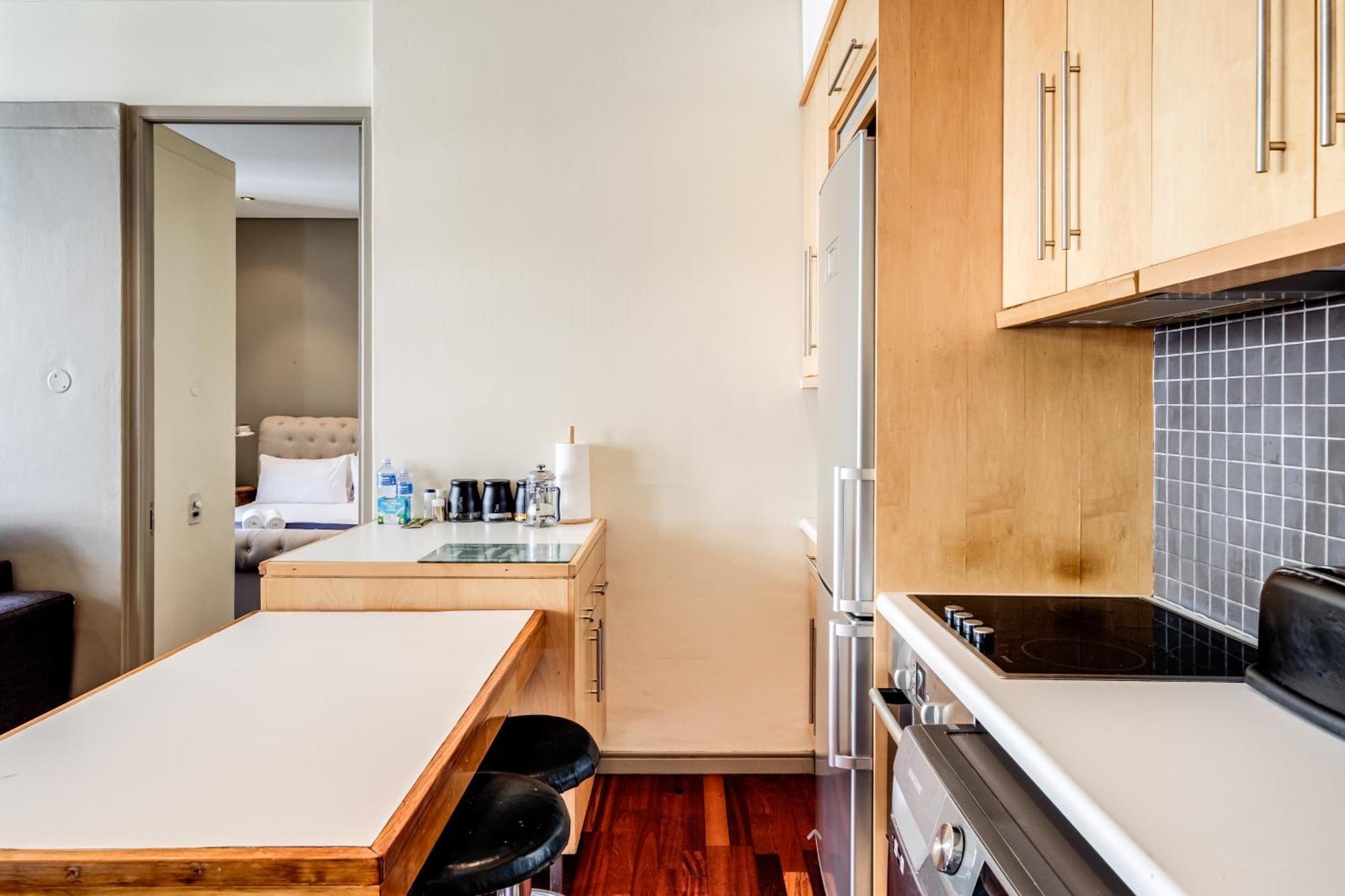 Apartment Belina - Cartwrights City View