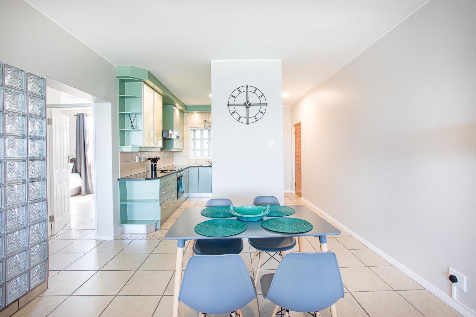 Apartment Isla's Place Cape Town