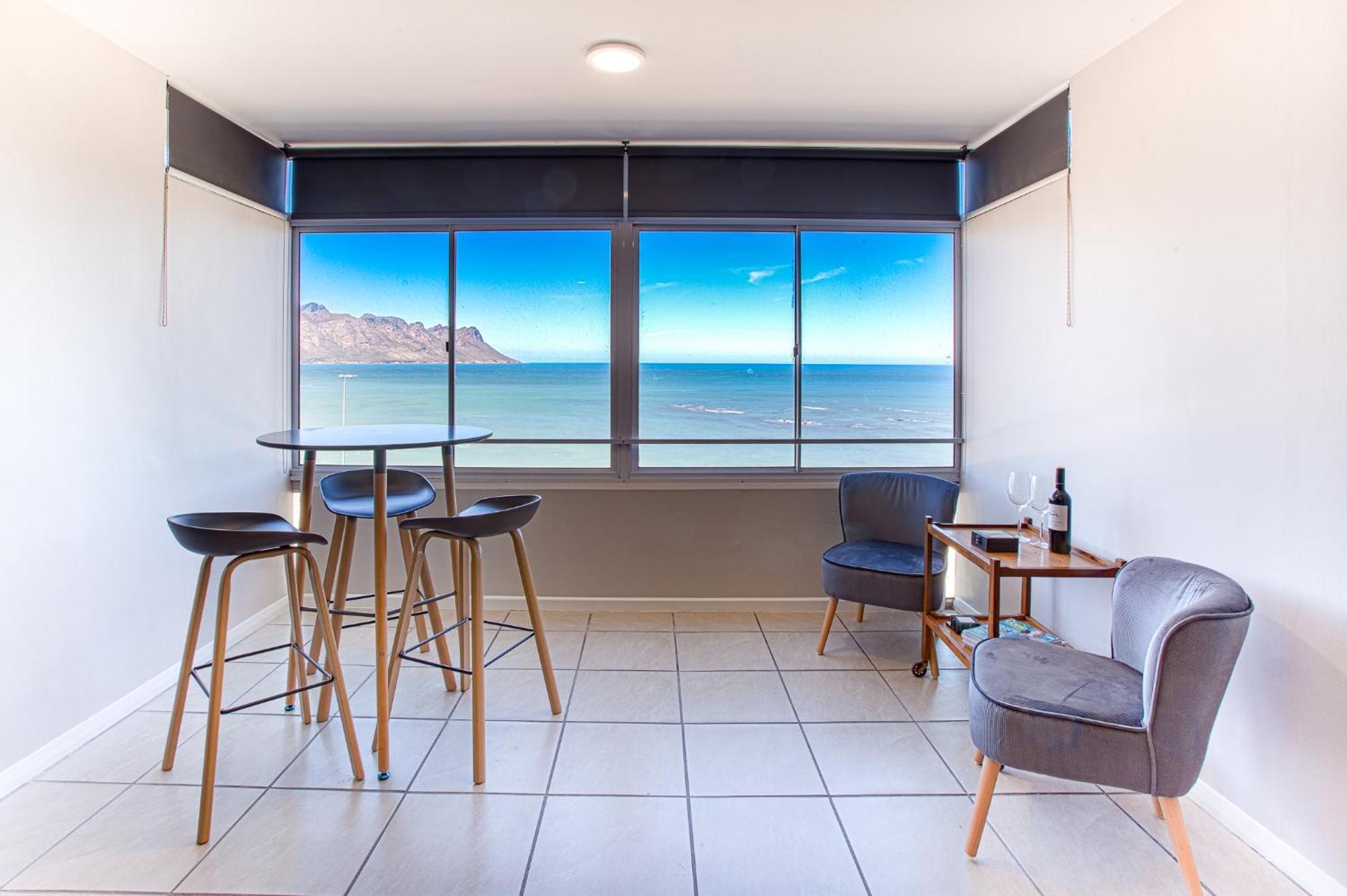 Isla's Place Cape Town