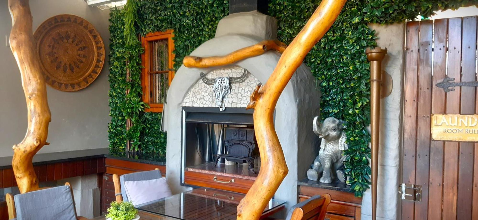 Wilton Manor Solar Energy Guest house