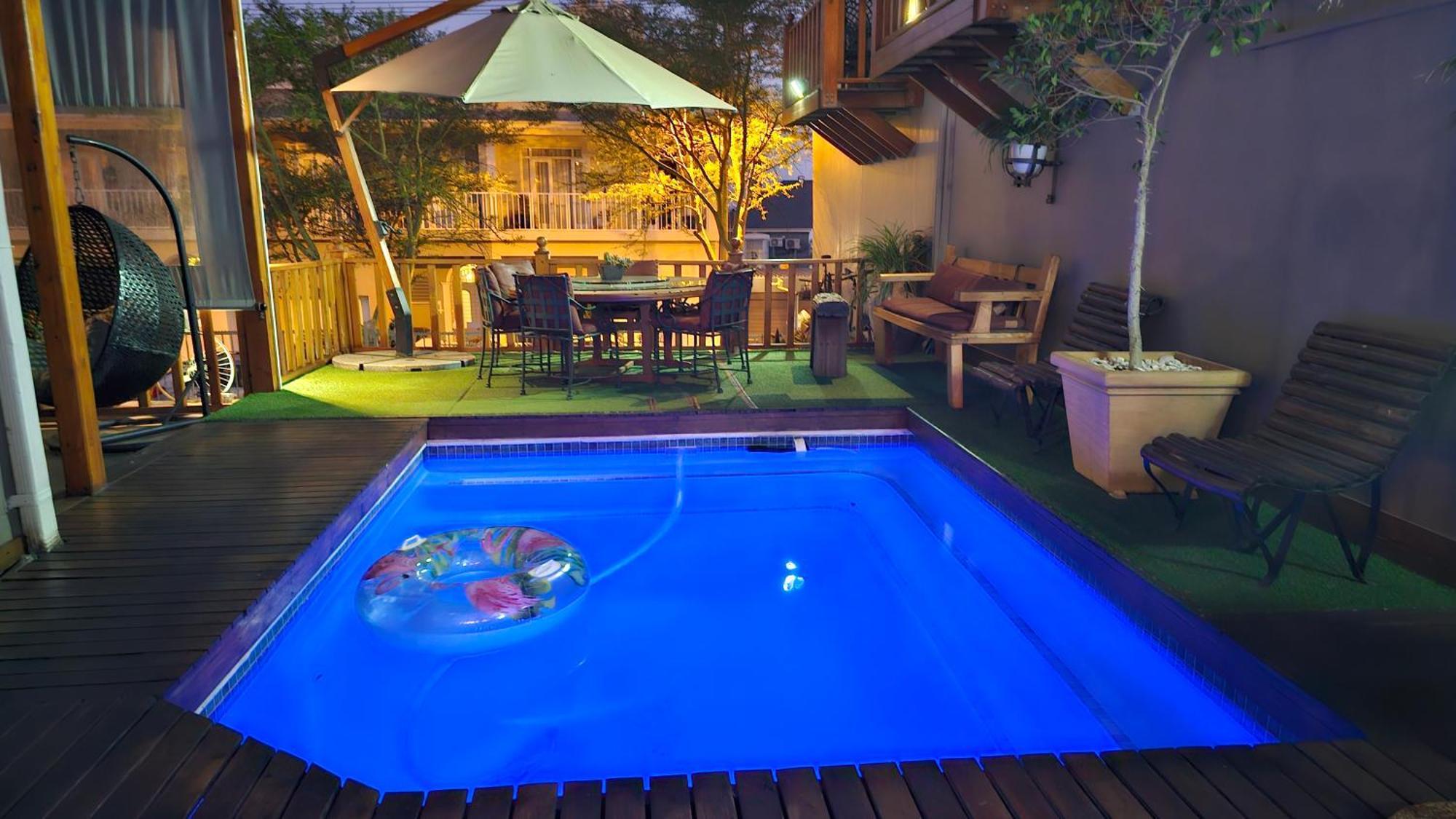 Wilton Manor Solar Energy 4* Cape Town