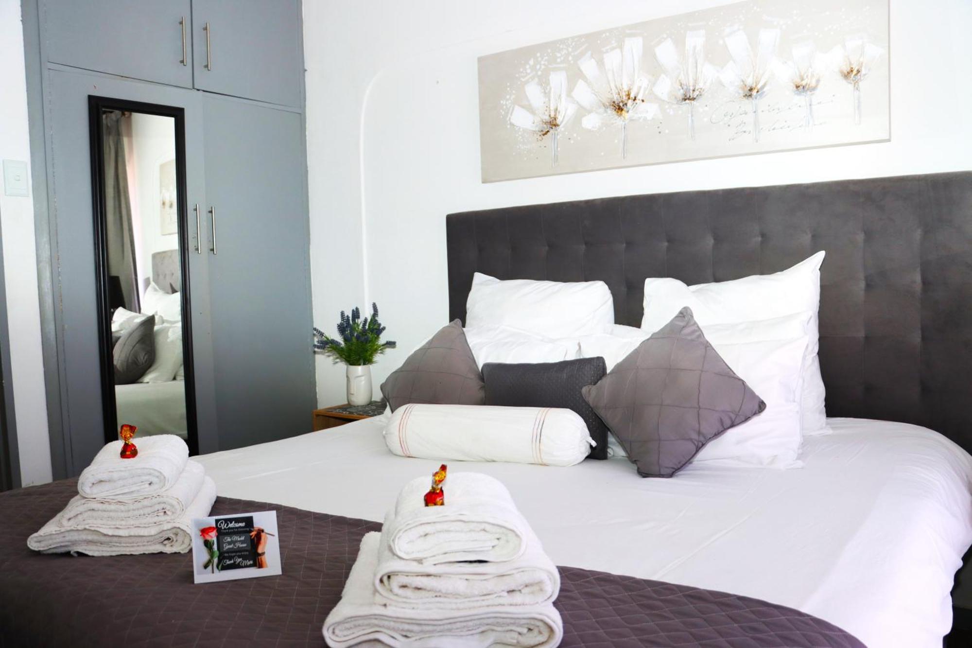 The Model House * Cape Town