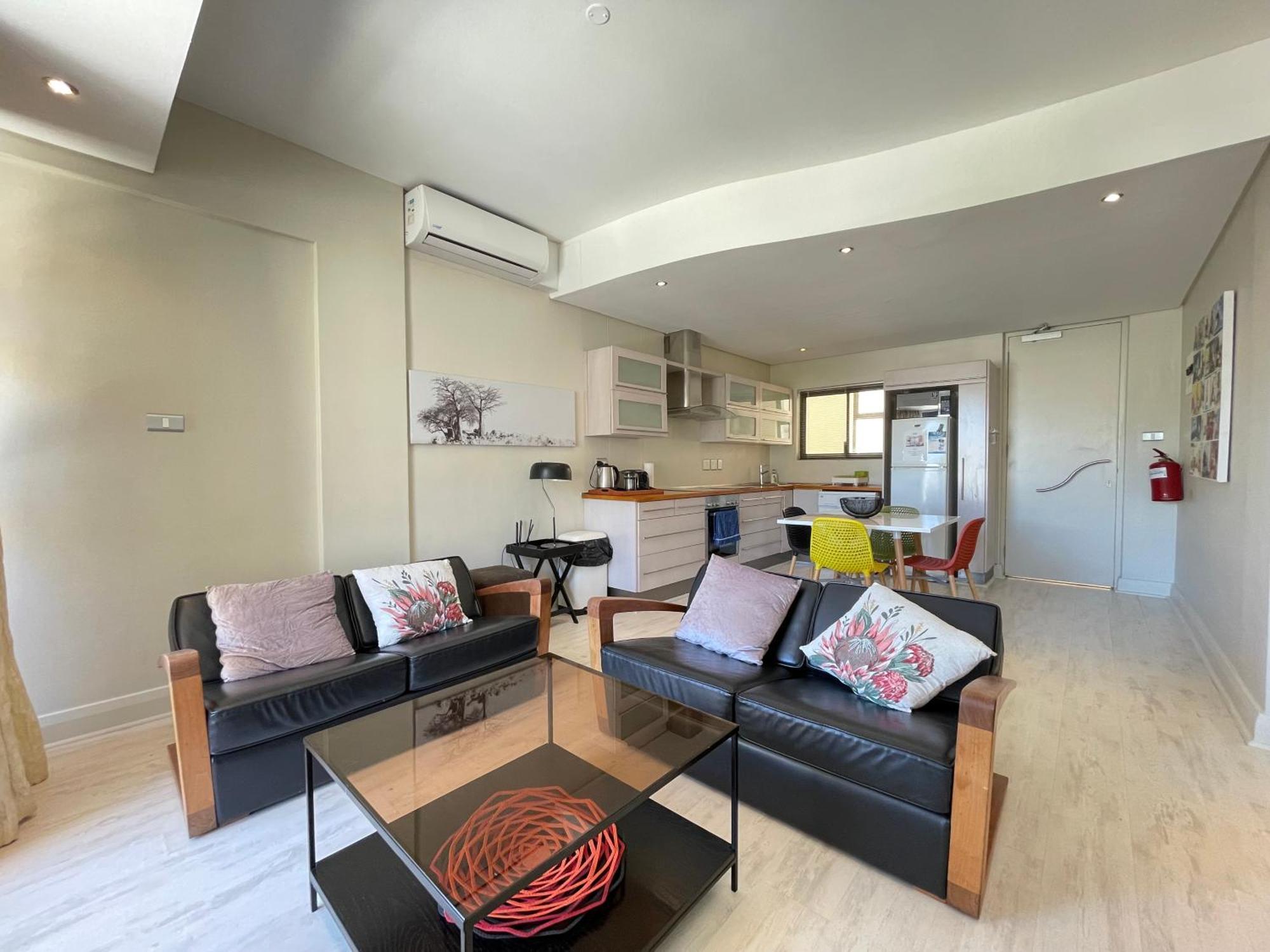 Piazza On Church 1004 By Ctha * Cape Town