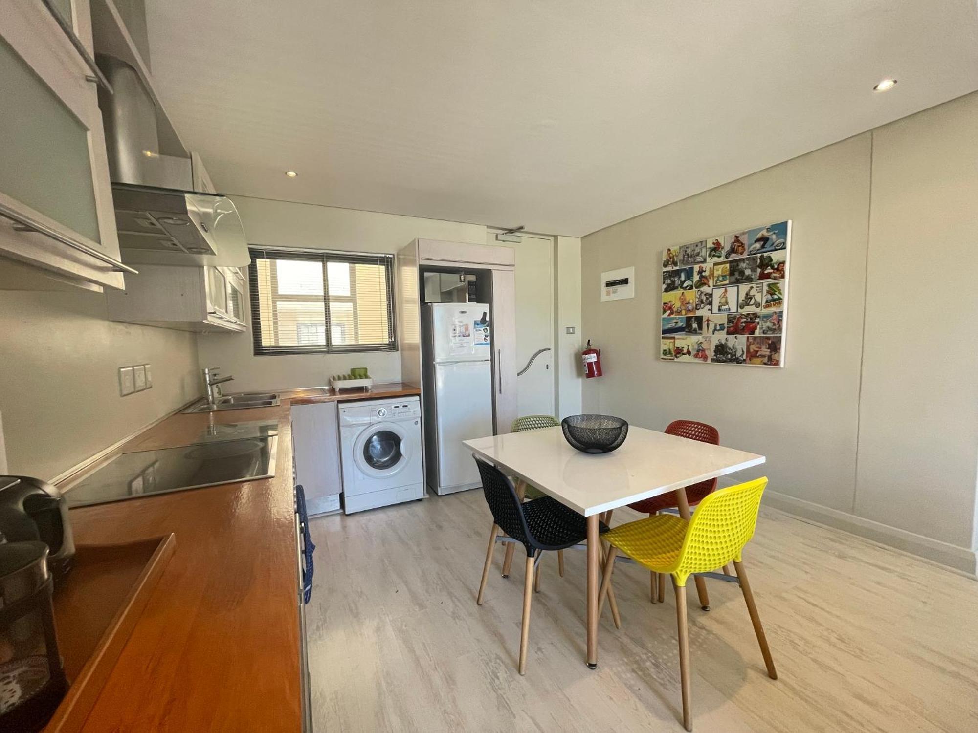 Piazza On Church 1004 By Ctha Cape Town
