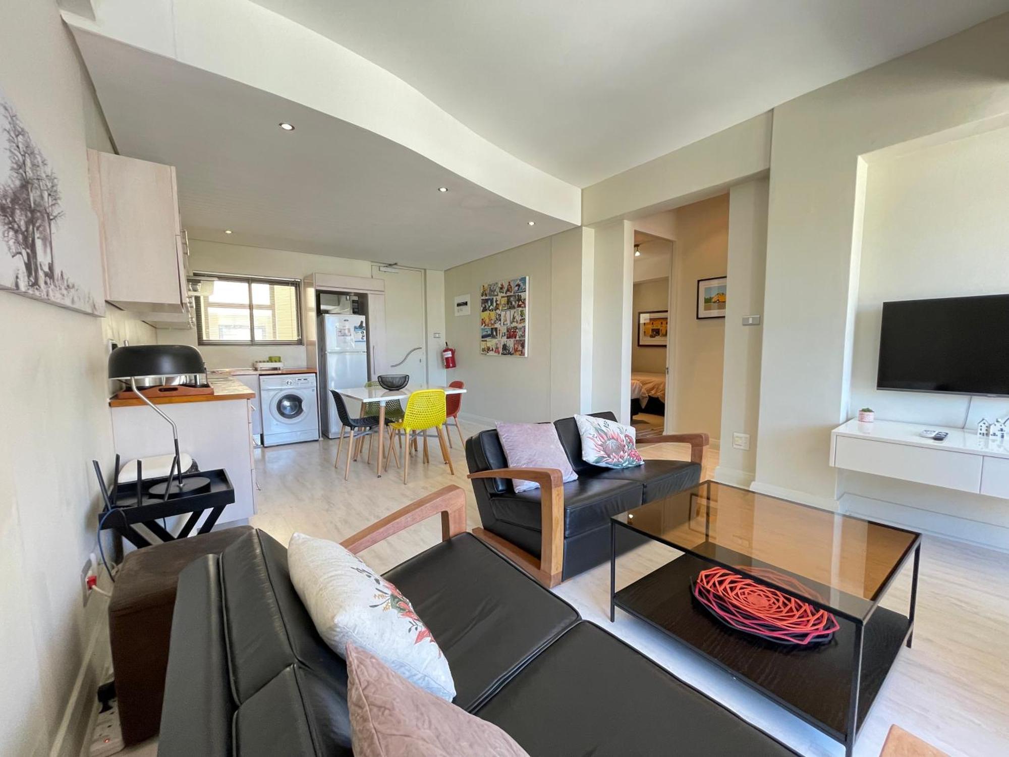 Piazza On Church 1004 By Ctha Apartment Cape Town