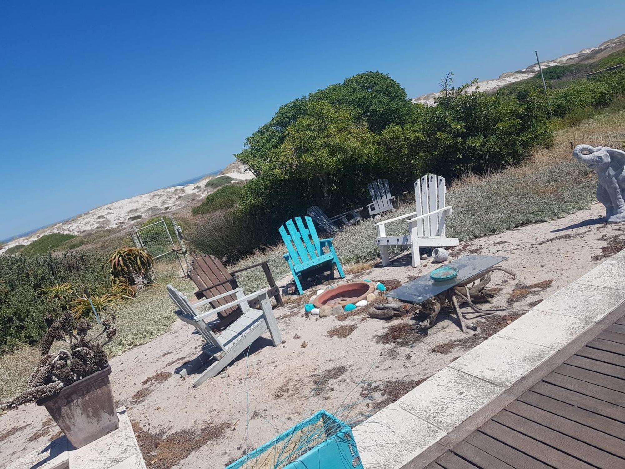 Beachmusic Bed & Breakfast 2*