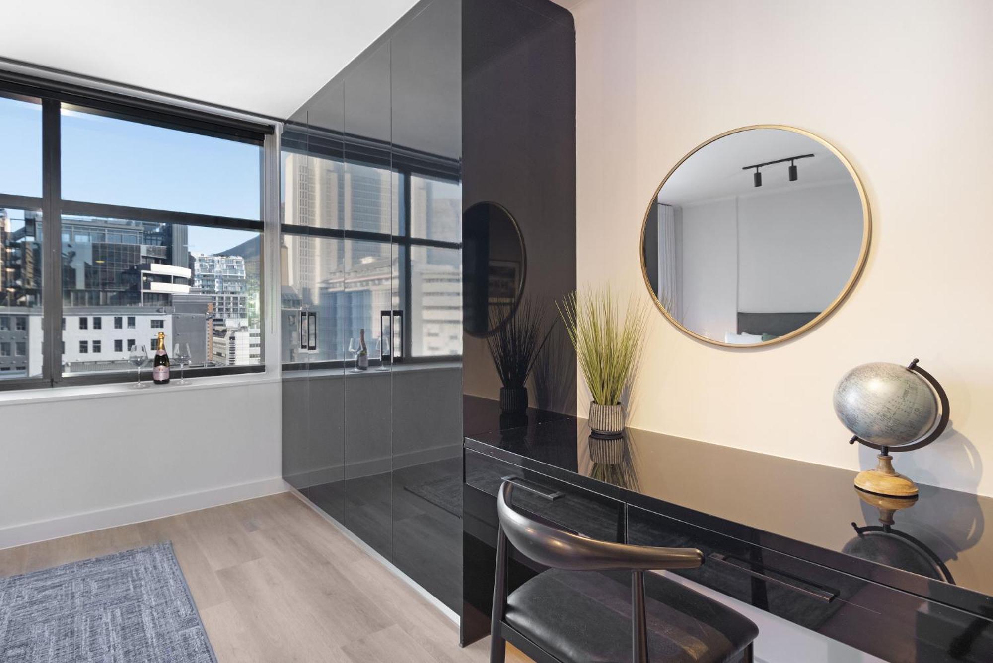Apartamento The Tokyo 807 *