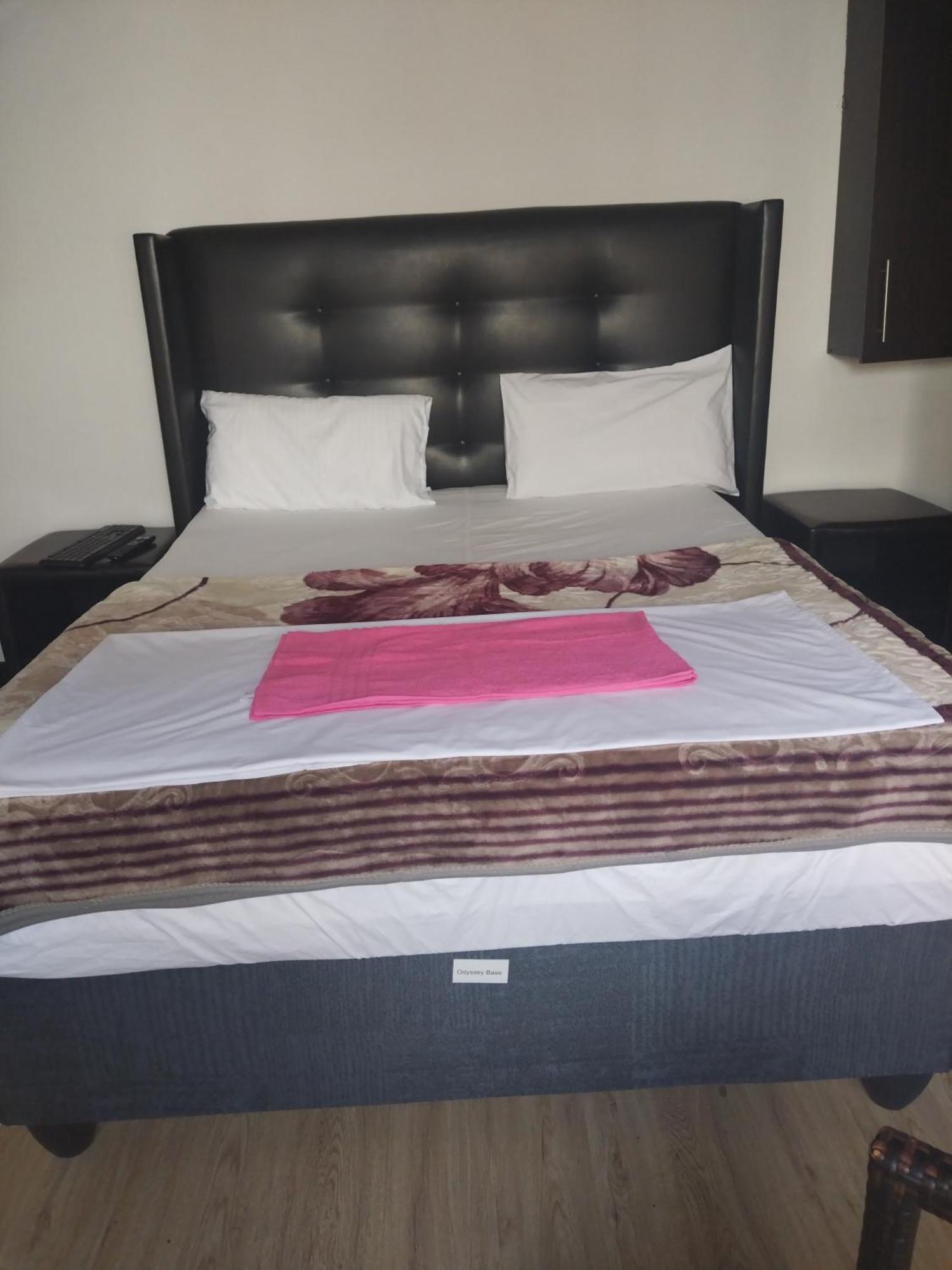 Ludinz Apartamento Cidade Do Cabo
