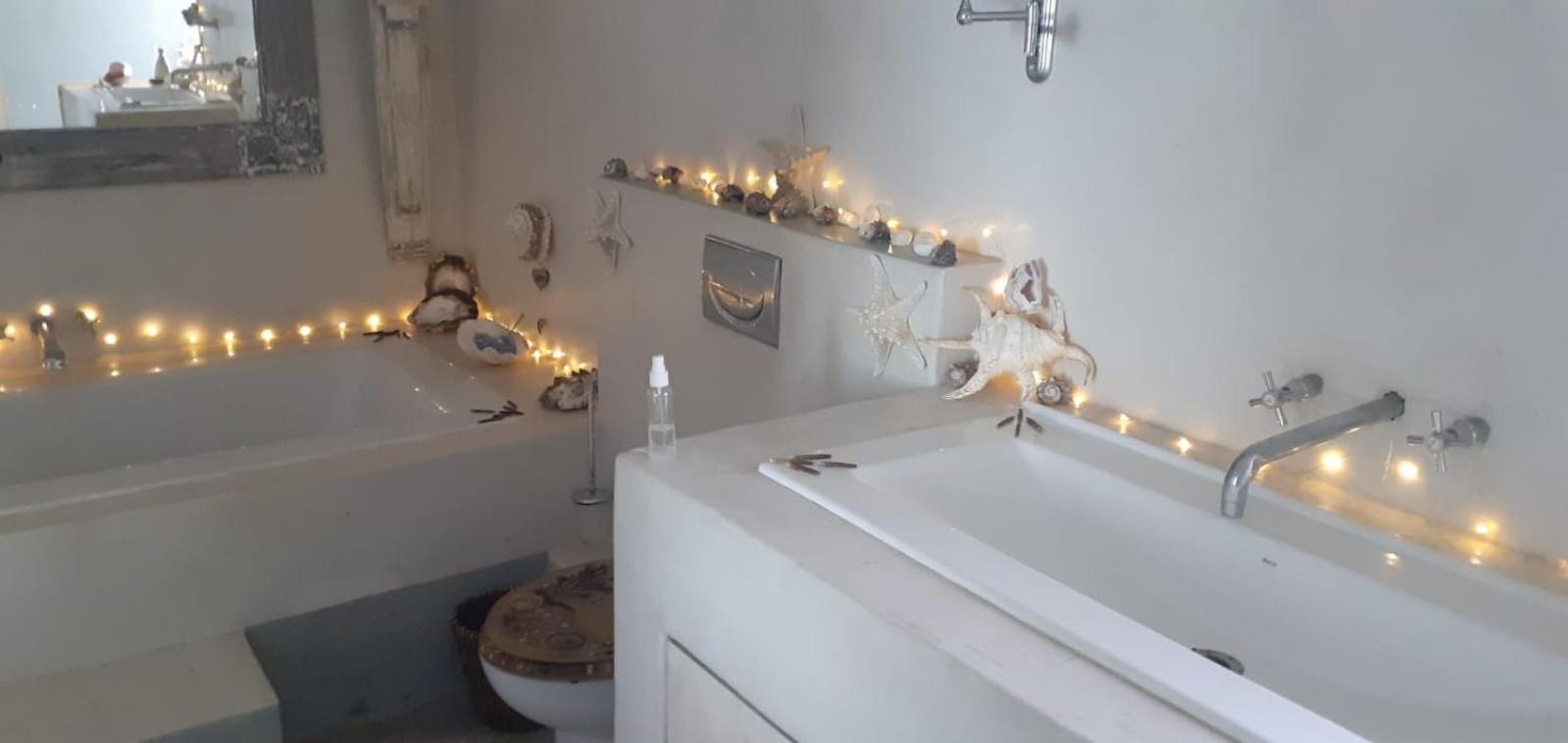 Bed & Breakfast Beachmusic Cape Town