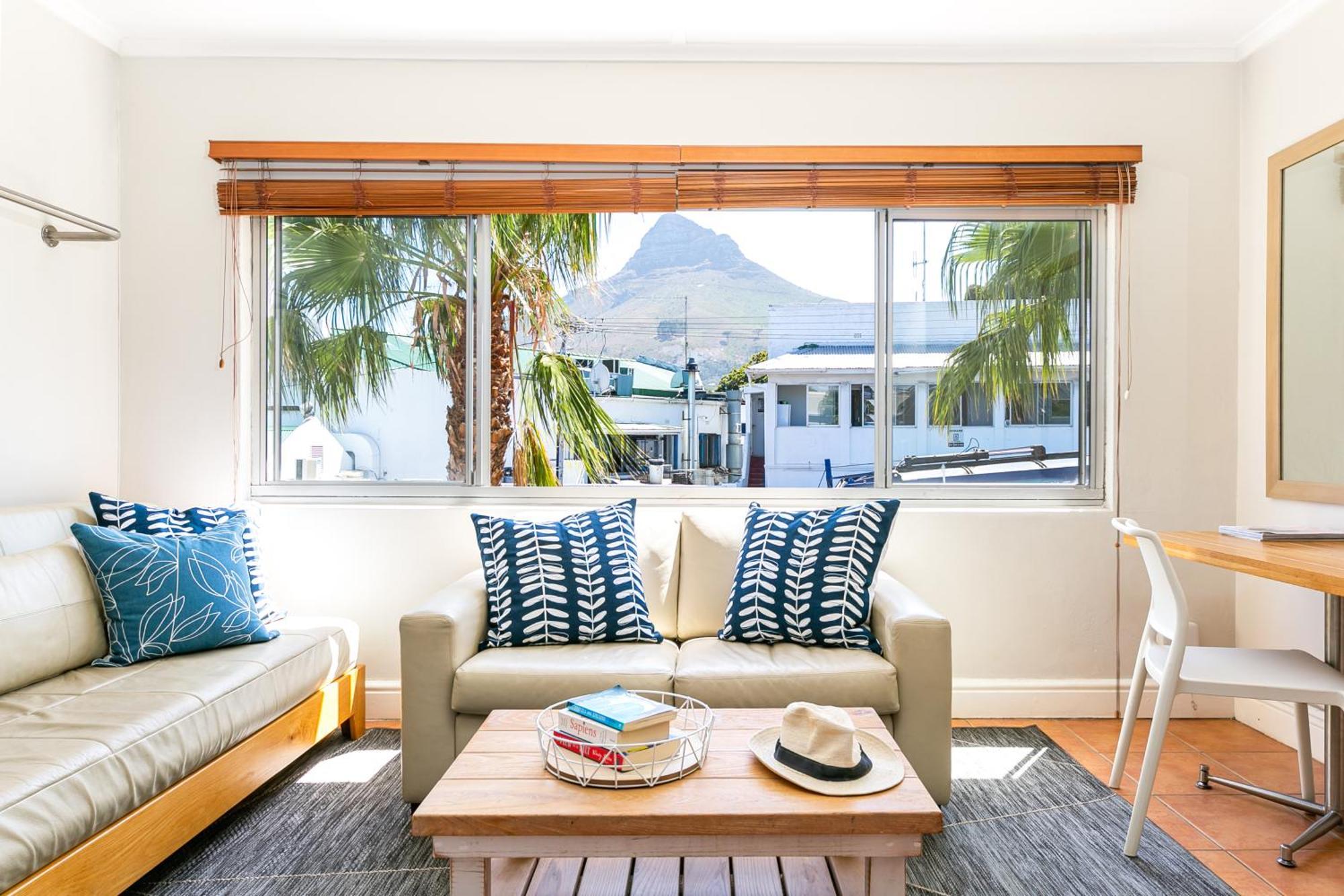 Camps Bay Village Aparthotel Cape Town