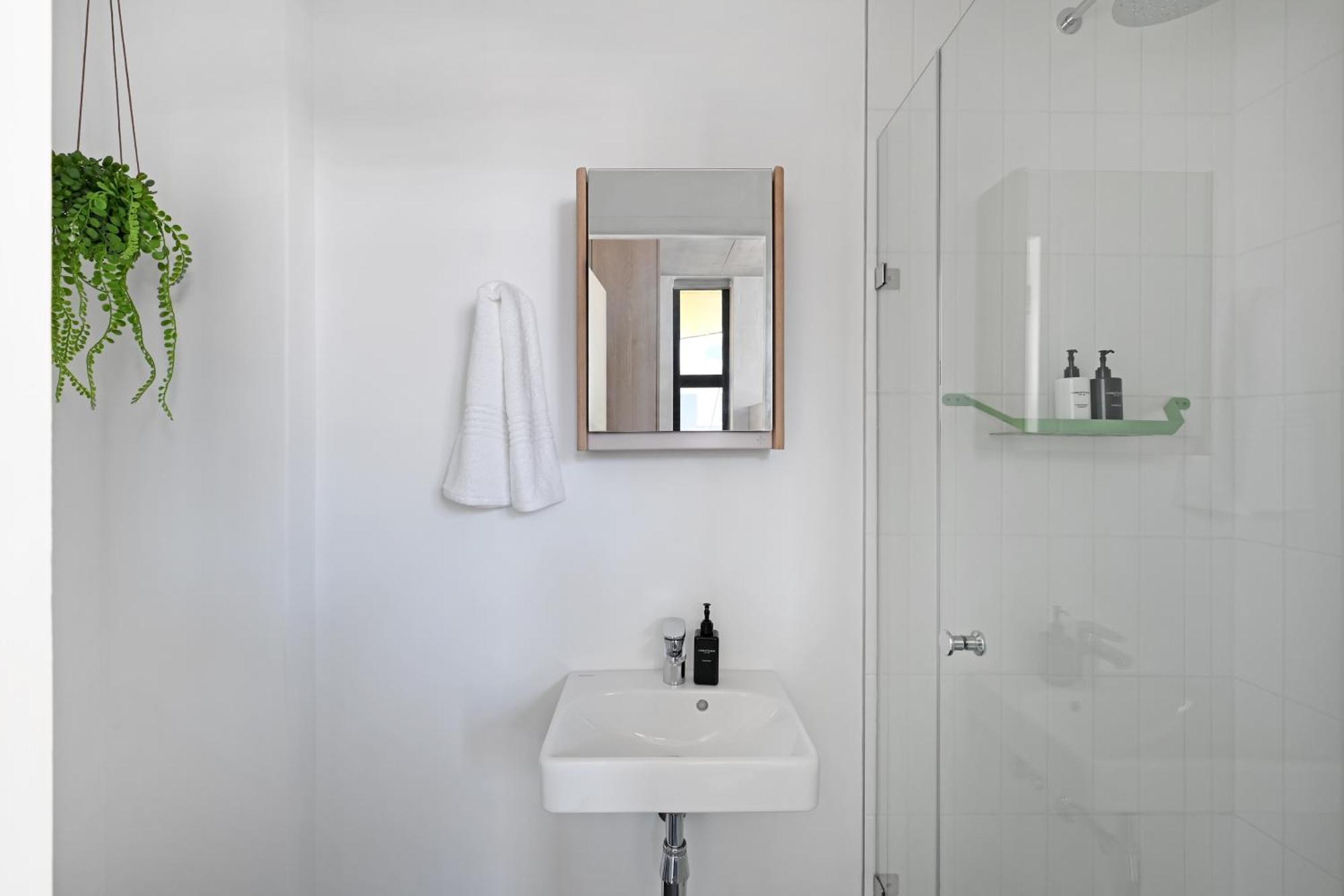 One26 On M - Fluent Serviced Apartment