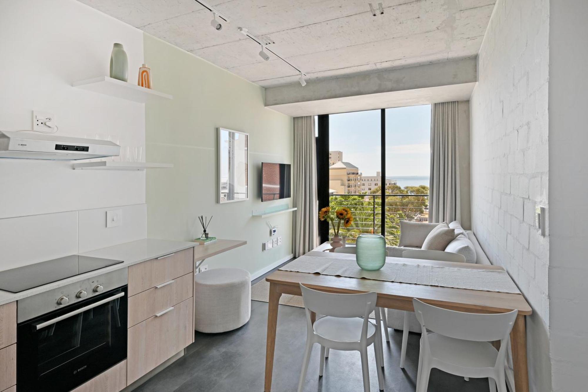 One26 On M - Fluent Serviced Cape Town