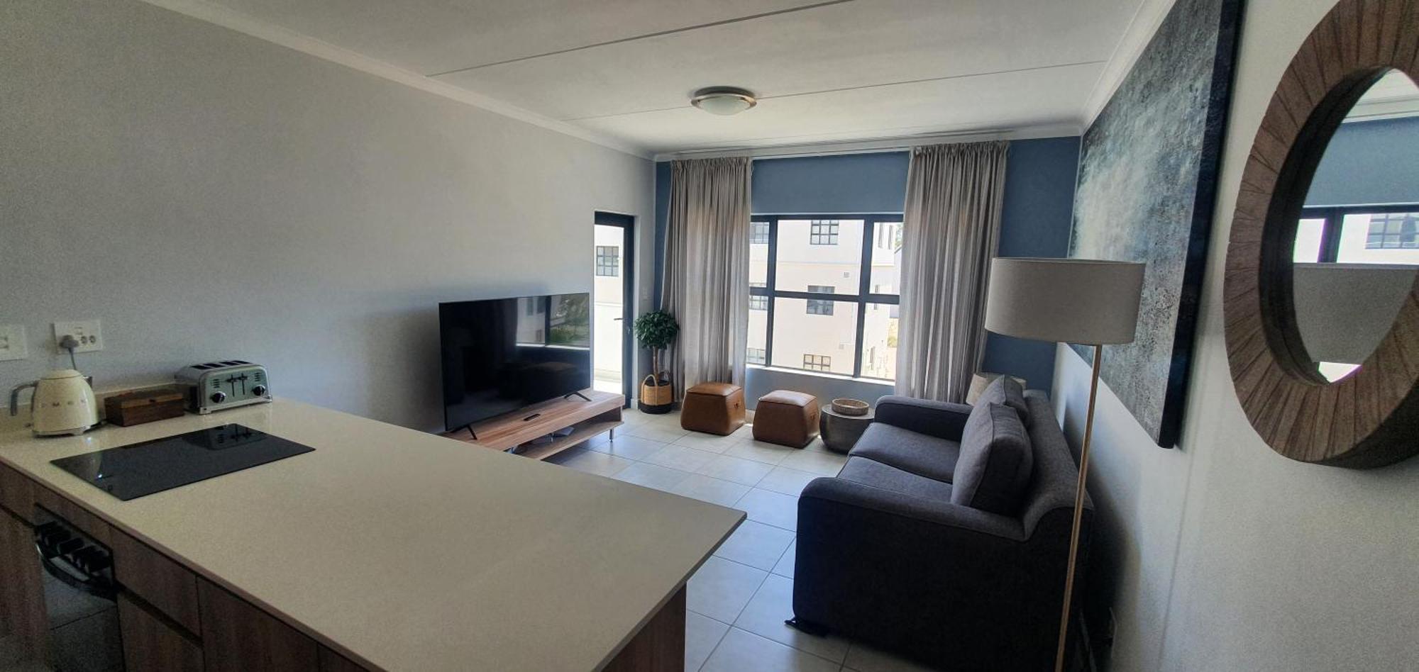 Luxury Apartment Cape Town