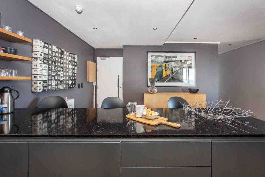 Above&beyond • Sunset Charm • Excl 3bedroom Cape Town