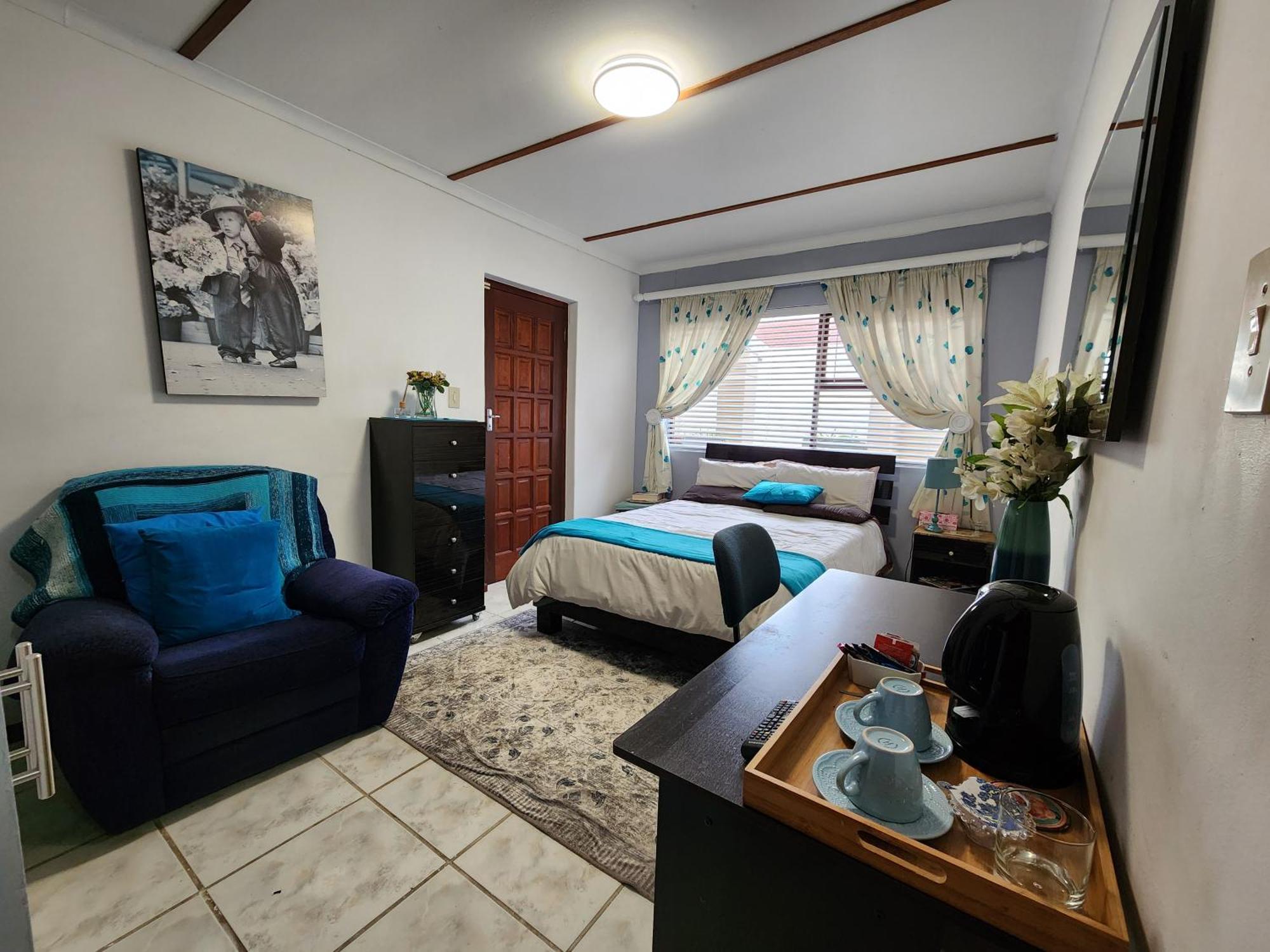 Homestay Shalom On The Bay Cape Town