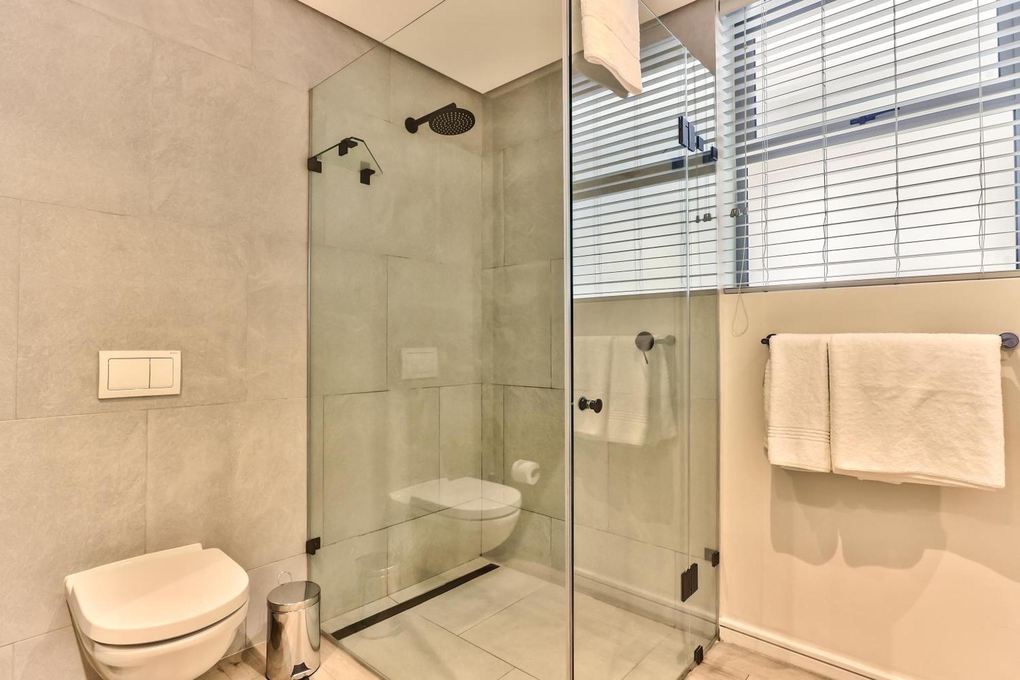Apartamento The Quarter Cidade Do Cabo
