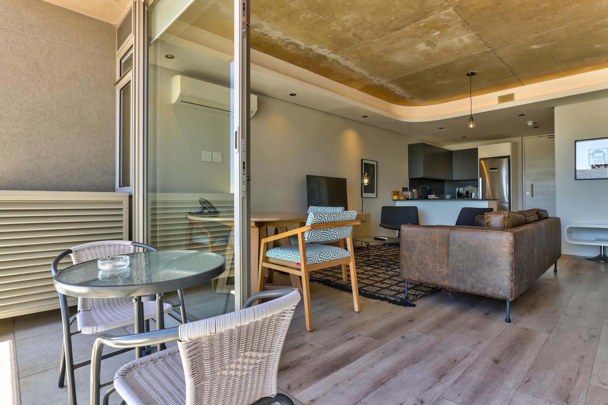 The Quarter Apartamento