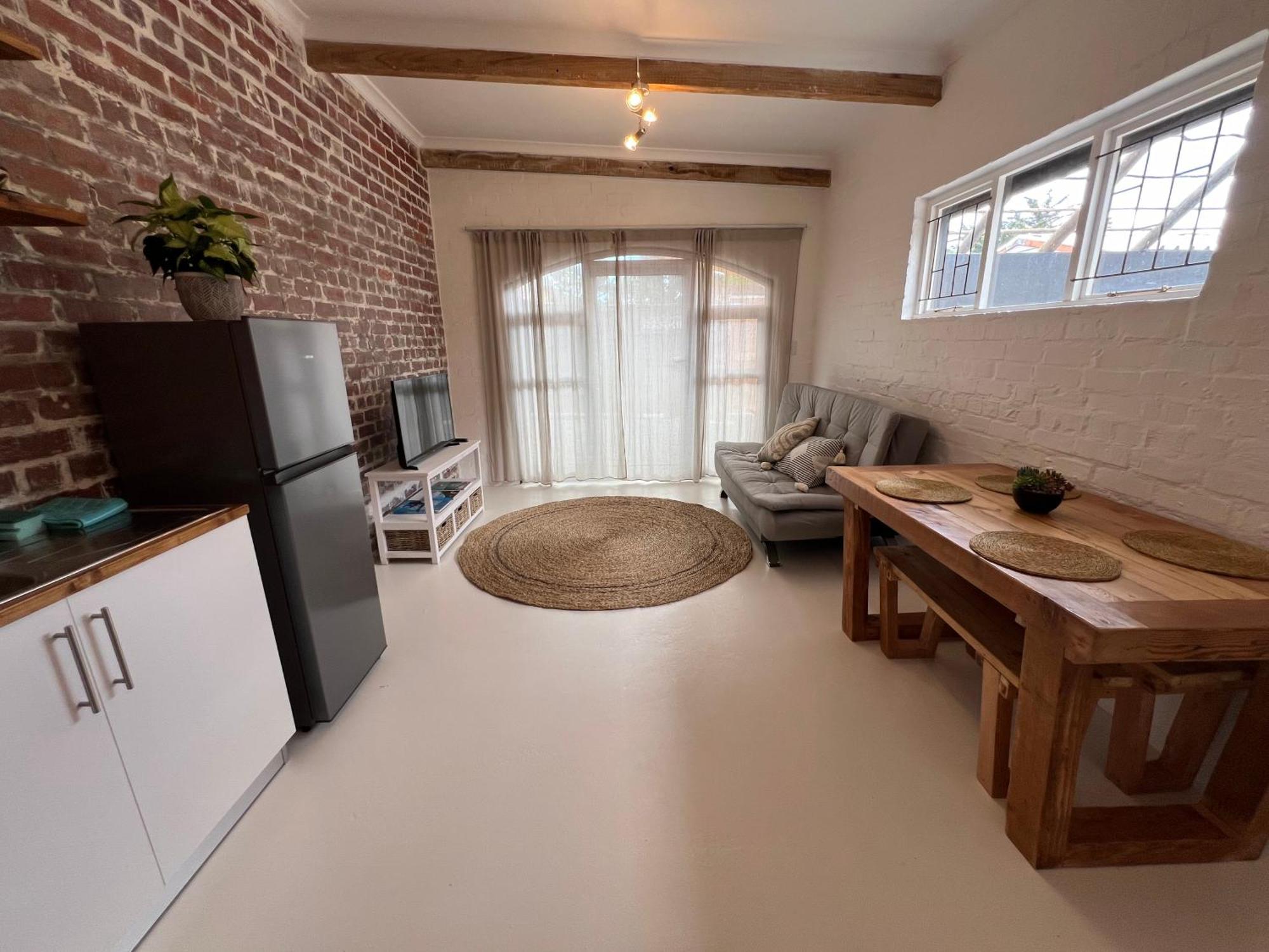 Kommetjie Oasis Holiday home *